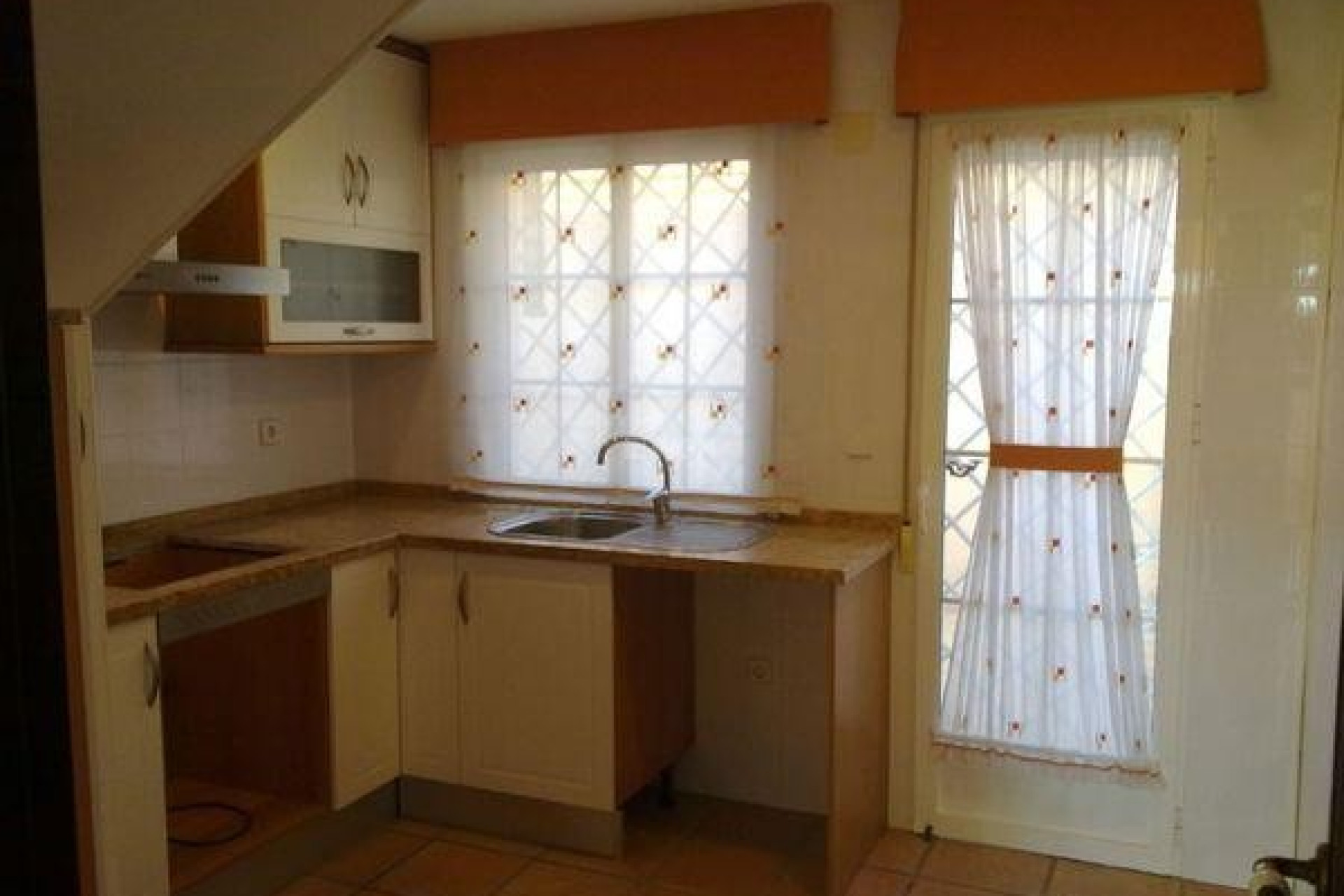 Resale - Townhouse - Torre Pacheco - Inland