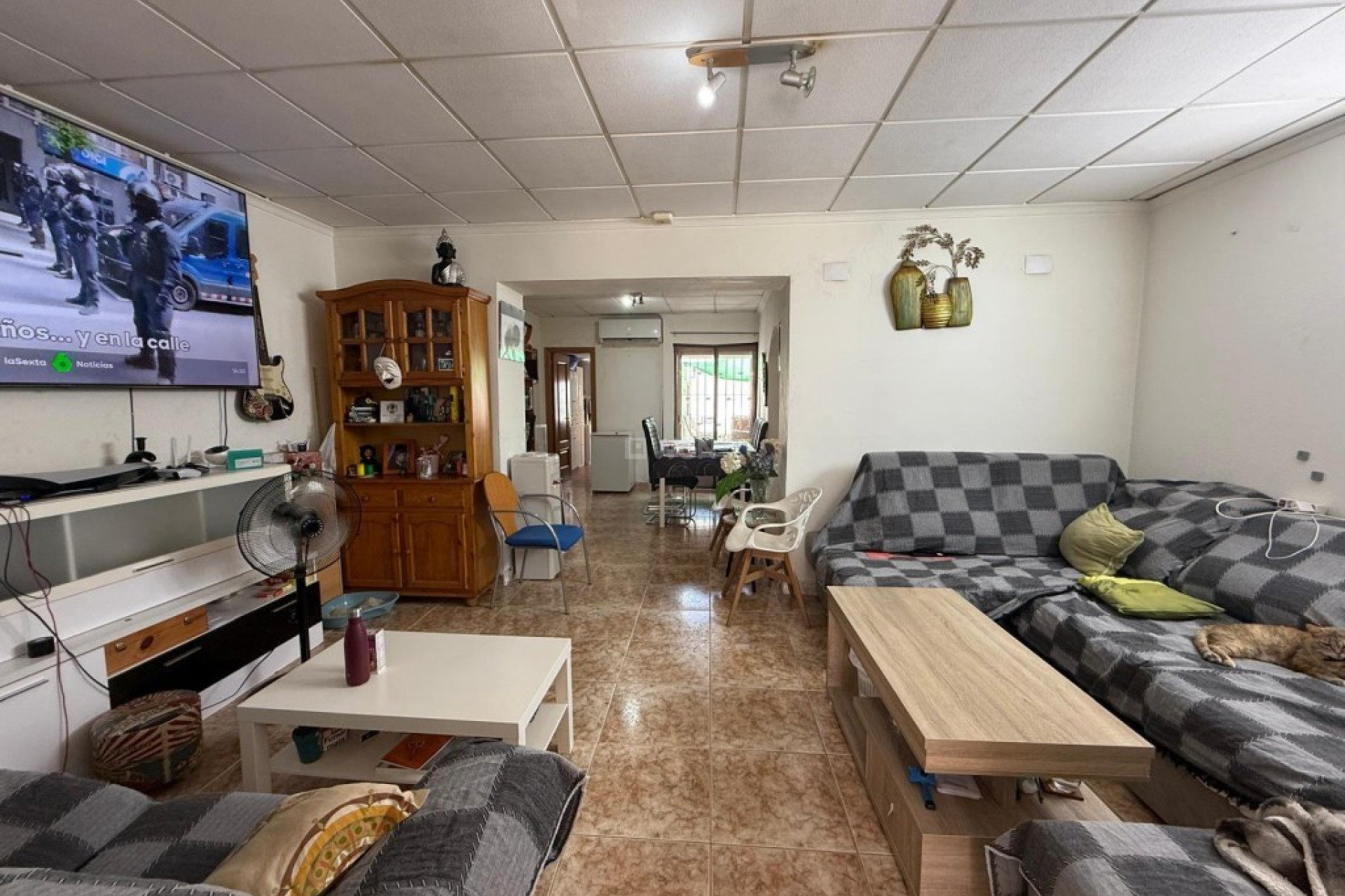 Resale - Townhouse - Torremendo - Costa Blanca