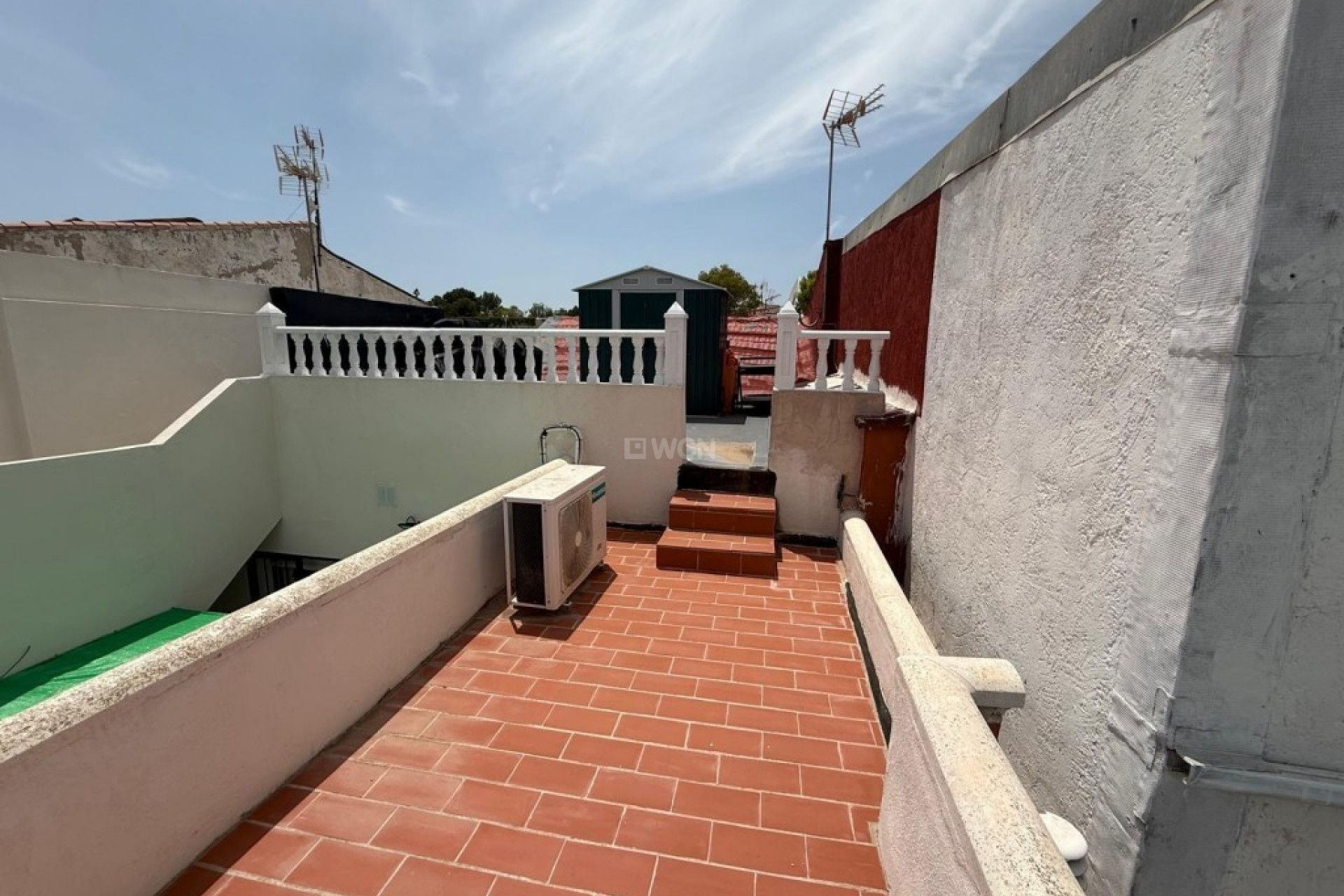 Resale - Townhouse - Torremendo - Costa Blanca