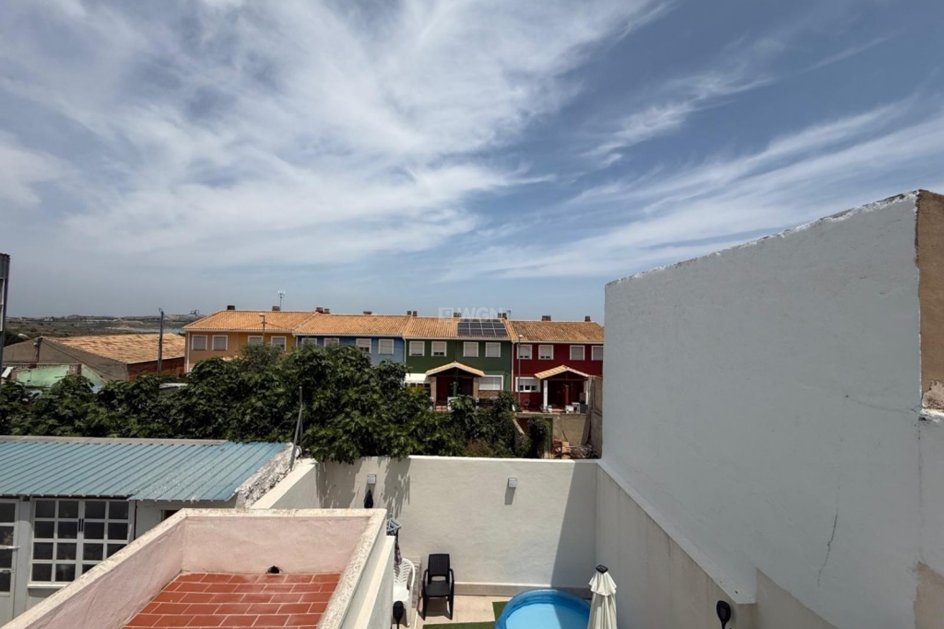 Resale - Townhouse - Torremendo - Costa Blanca