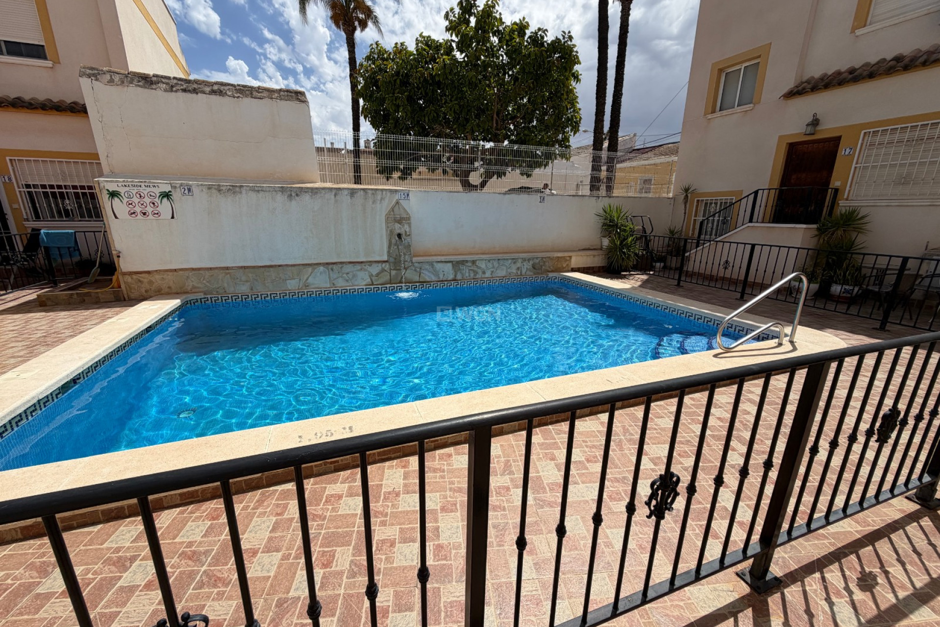 Resale - Townhouse - Torremendo - Costa Blanca