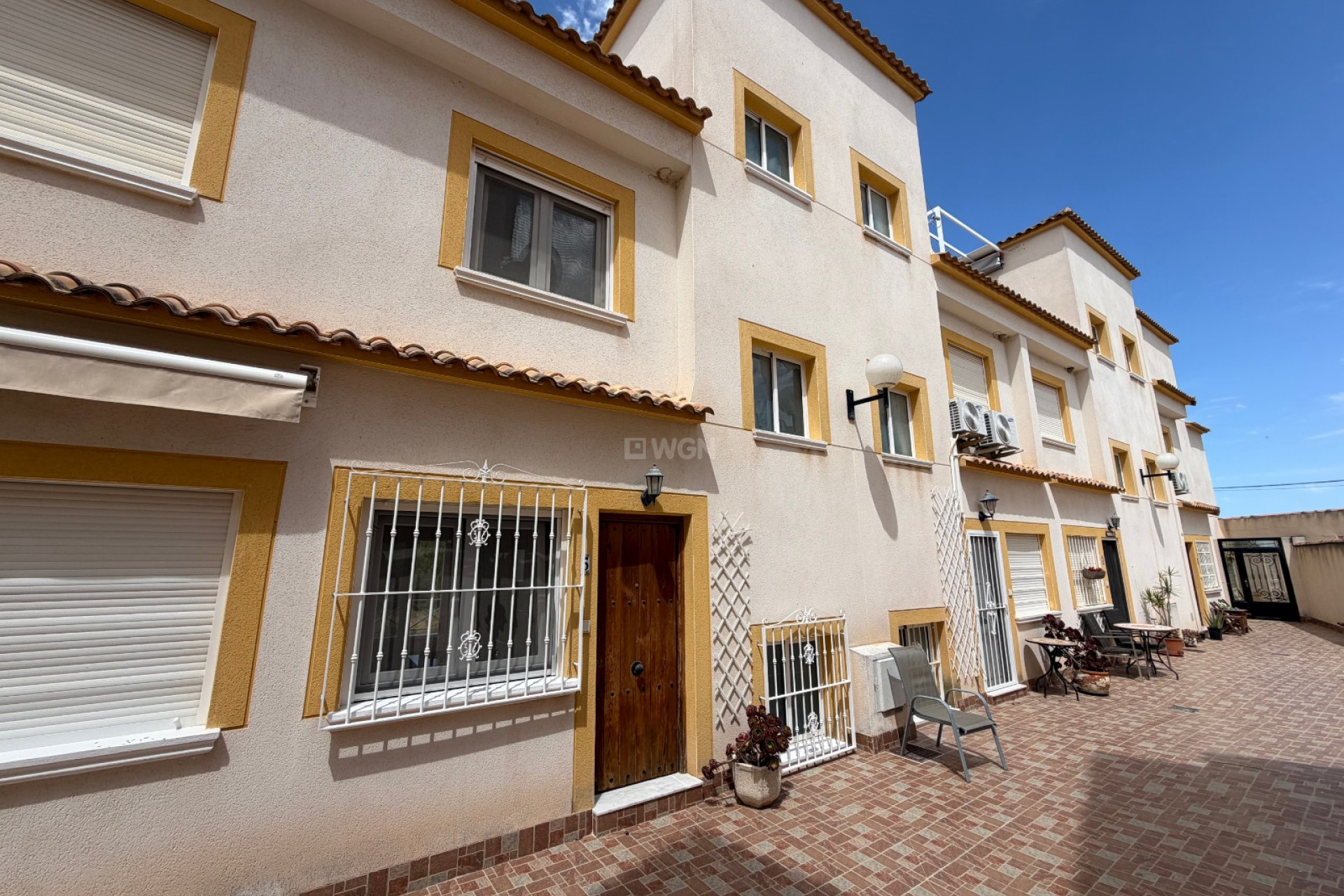 Resale - Townhouse - Torremendo - Costa Blanca
