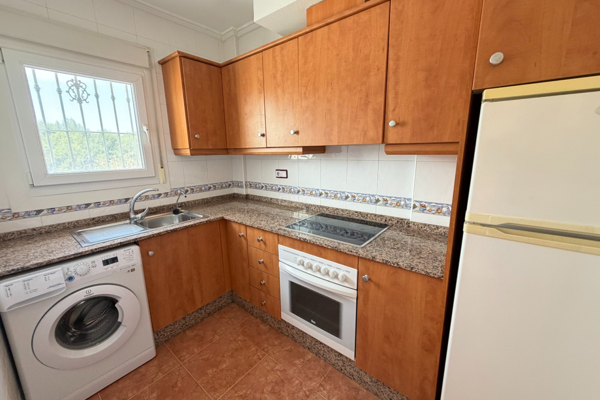 Resale - Townhouse - Torremendo - Costa Blanca
