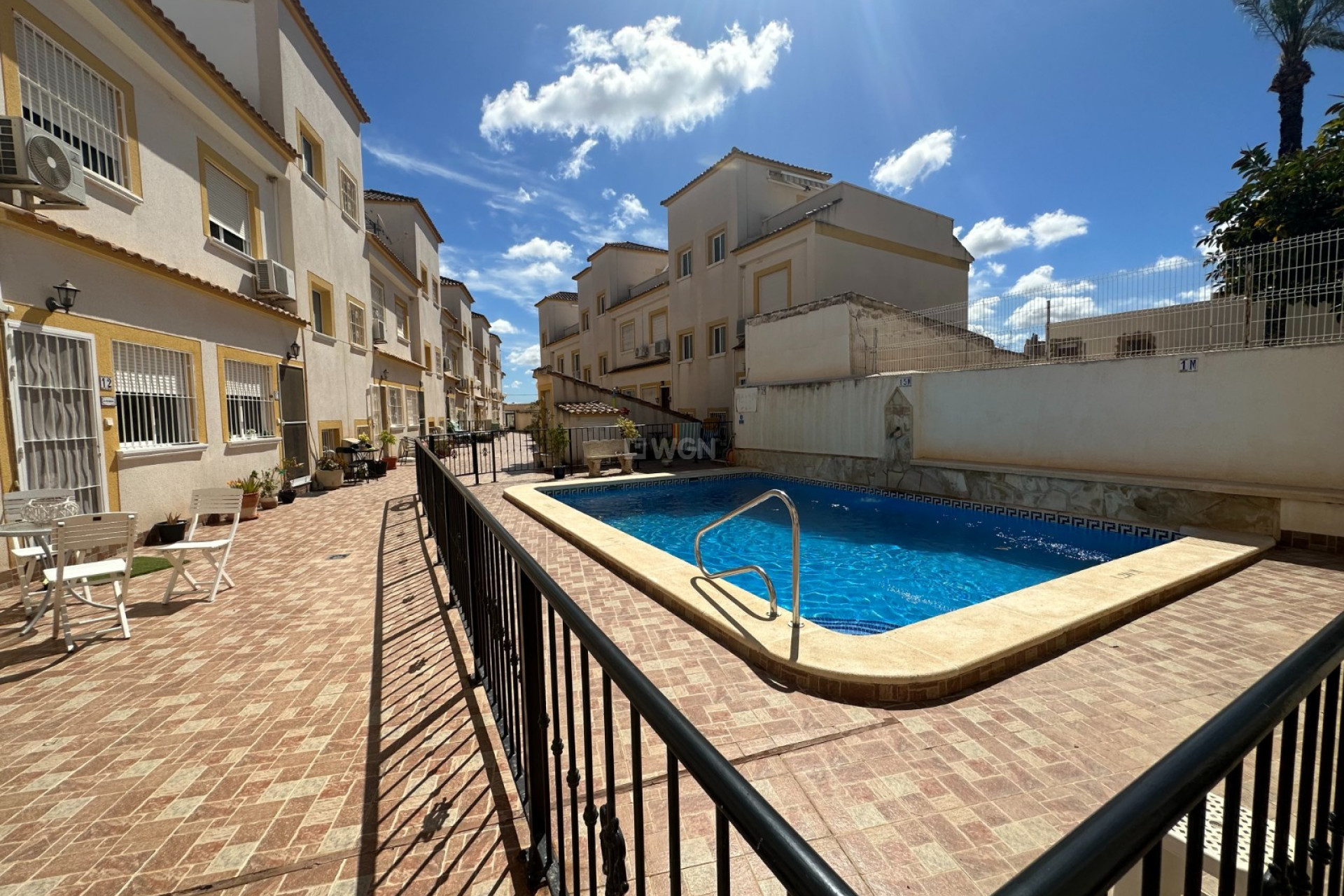 Resale - Townhouse - Torremendo - Costa Blanca