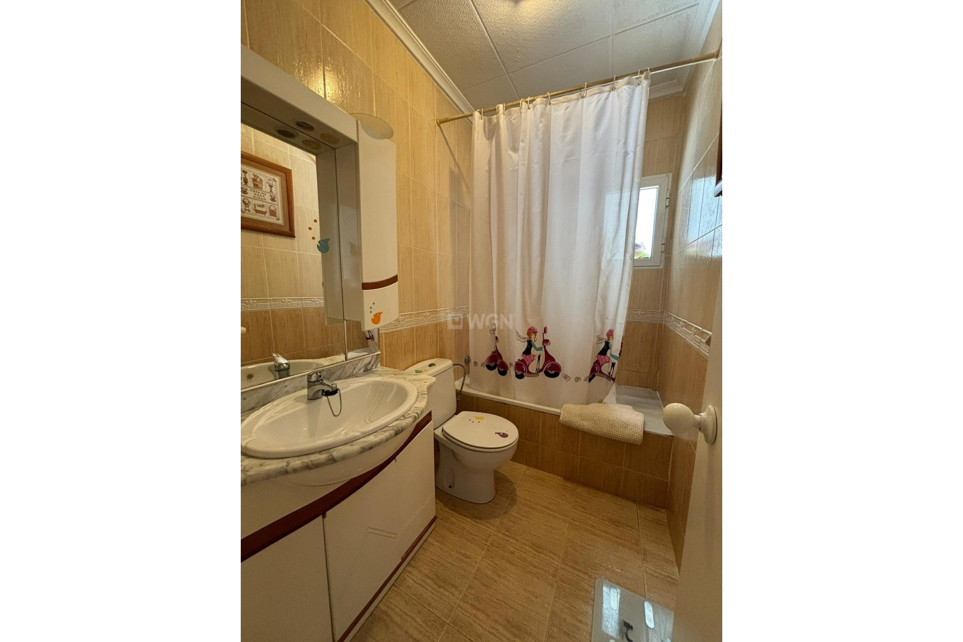 Resale - Townhouse - Torrevieja - Acequion