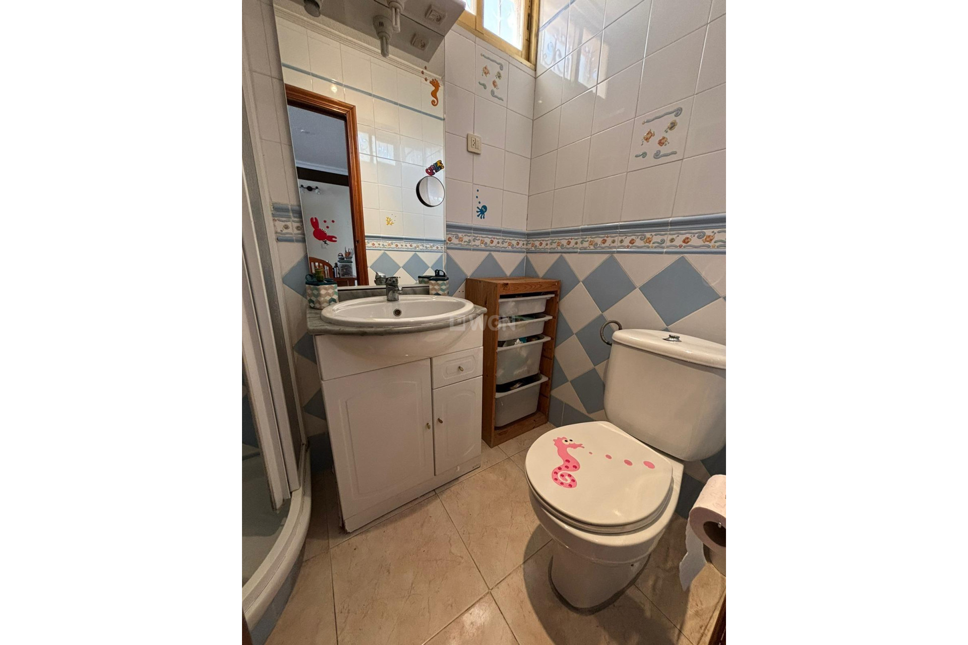 Resale - Townhouse - Torrevieja - Acequion