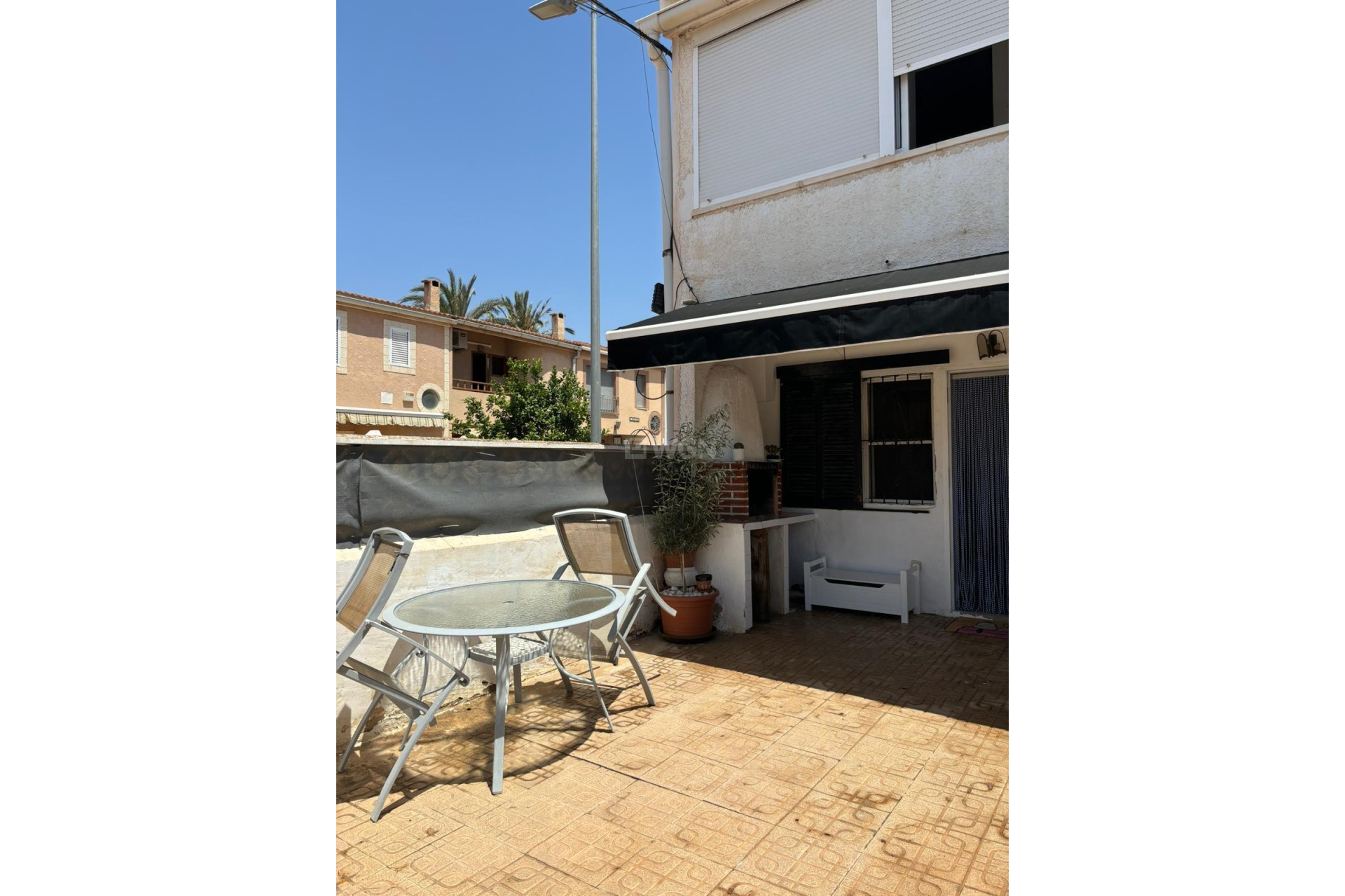 Resale - Townhouse - Torrevieja - Acequion