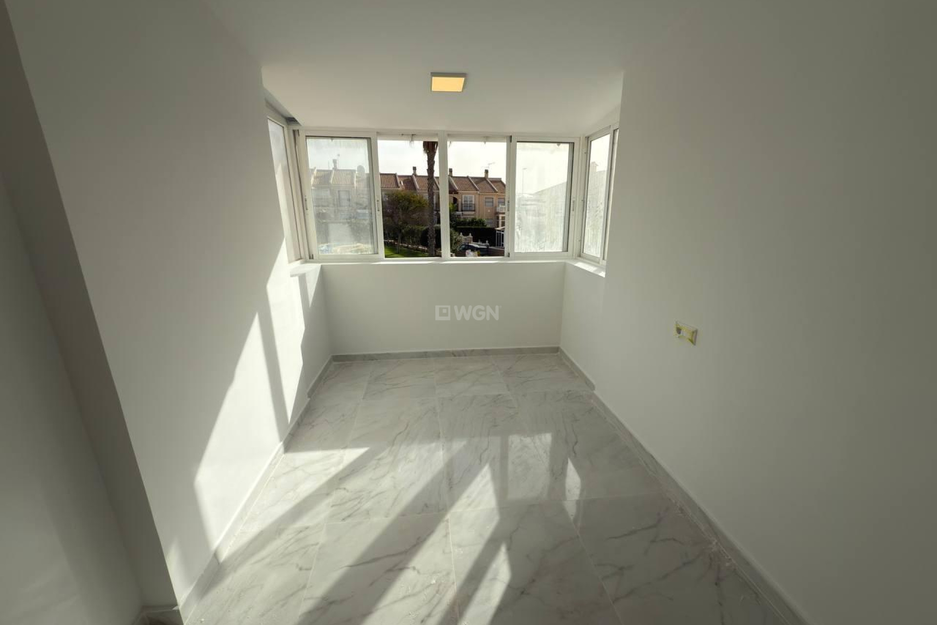 Resale - Townhouse - Torrevieja - Aguas Nuevas 1