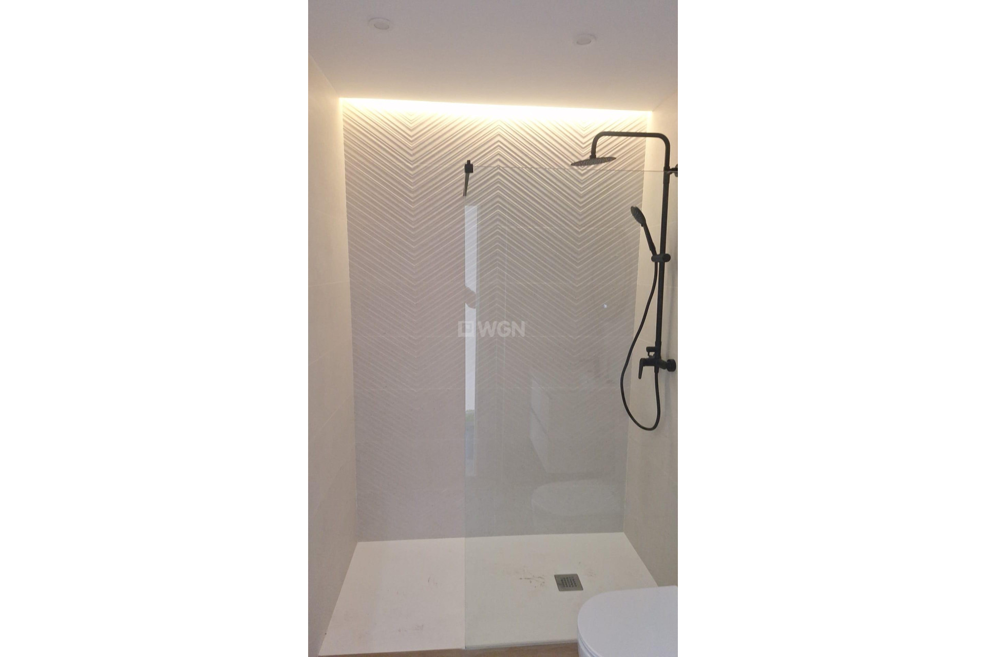 Resale - Townhouse - Torrevieja - Aguas Nuevas 1