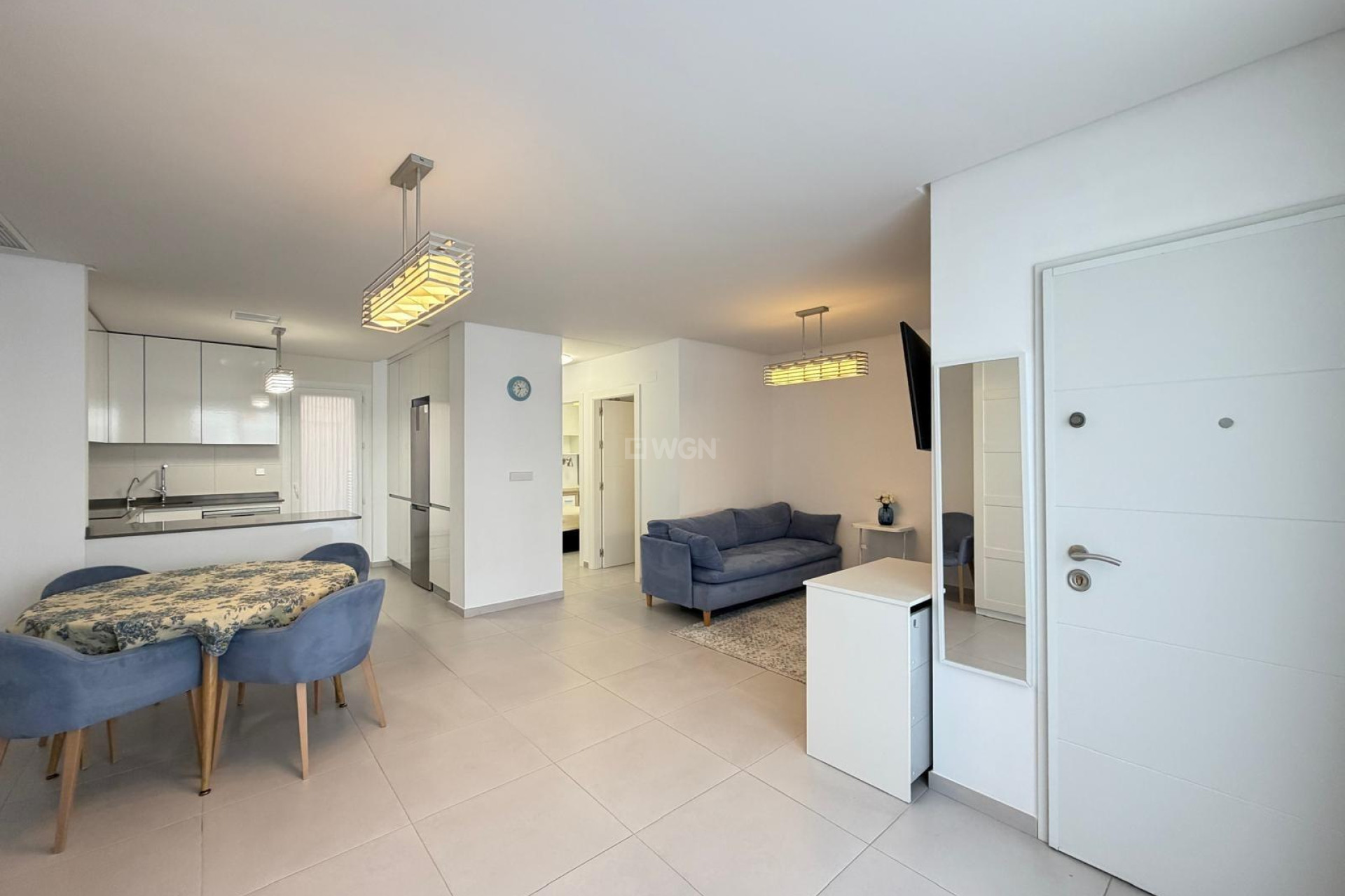 Resale - Townhouse - Torrevieja - aguas nuevas