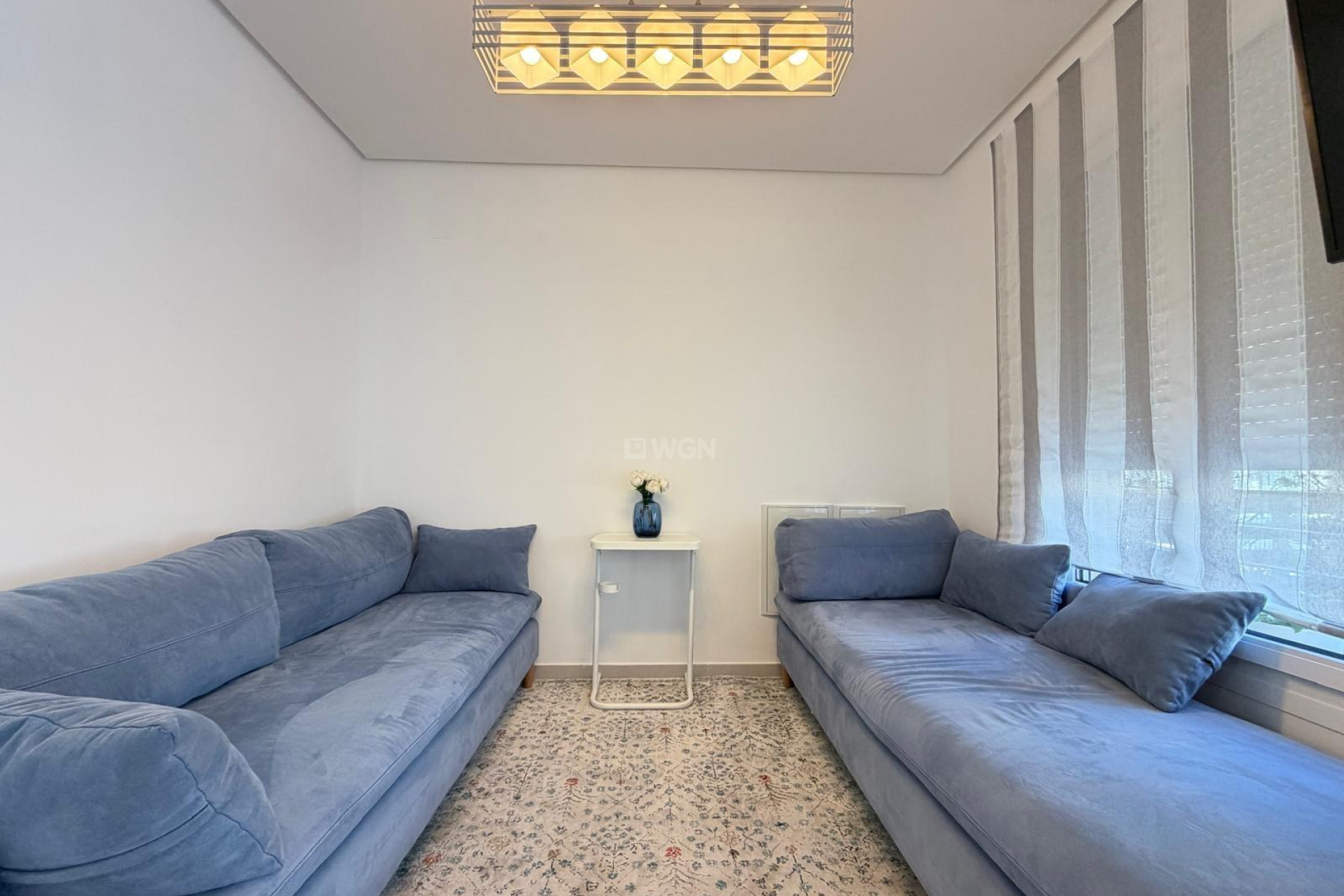 Resale - Townhouse - Torrevieja - aguas nuevas