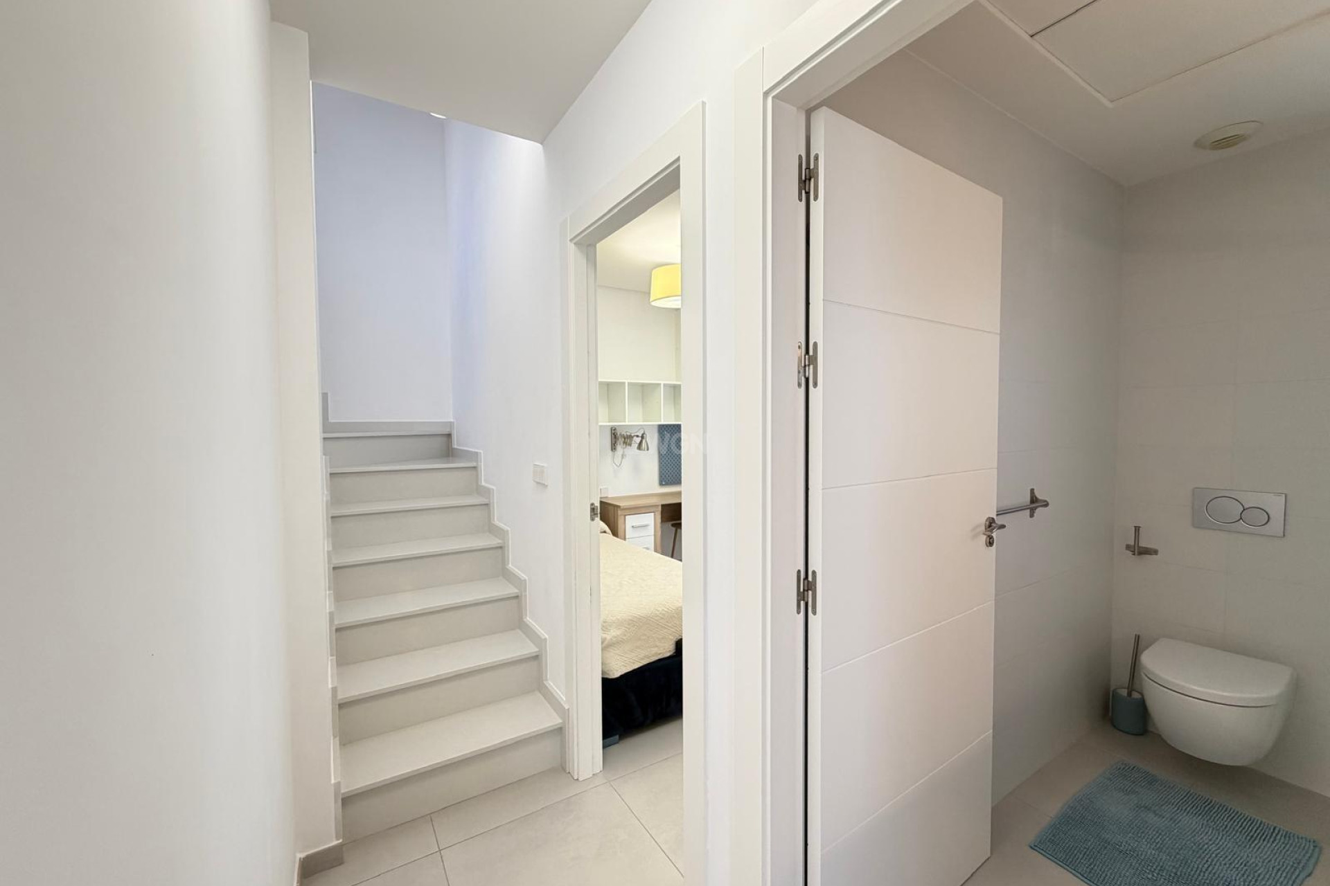 Resale - Townhouse - Torrevieja - aguas nuevas