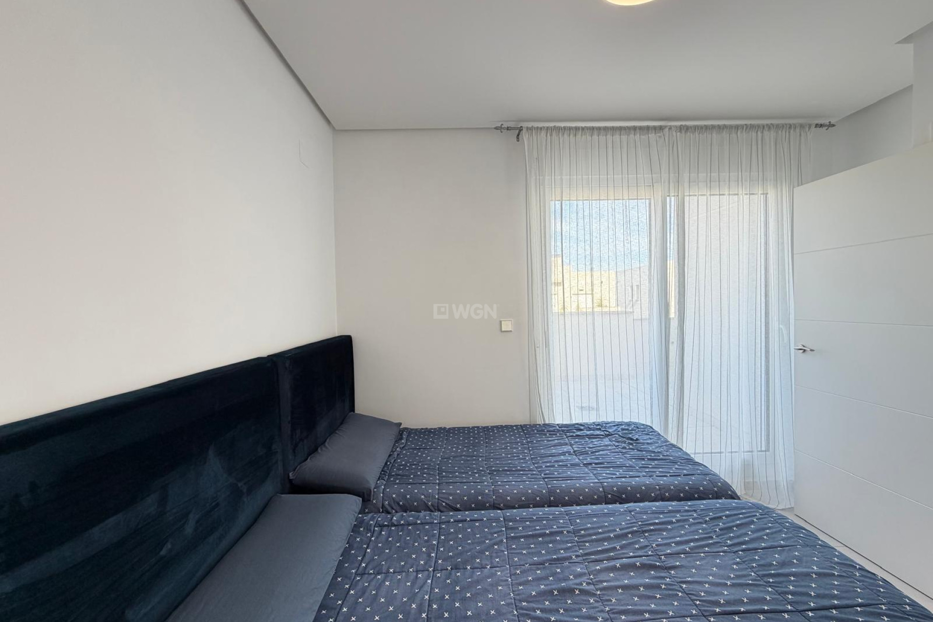 Resale - Townhouse - Torrevieja - aguas nuevas