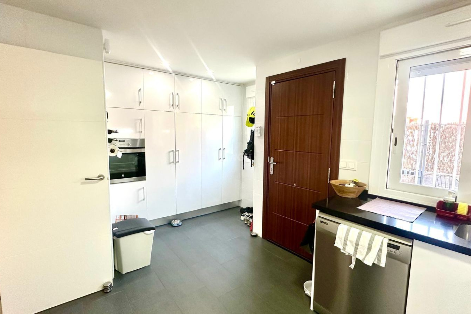 Resale - Townhouse - Torrevieja - aguas nuevas