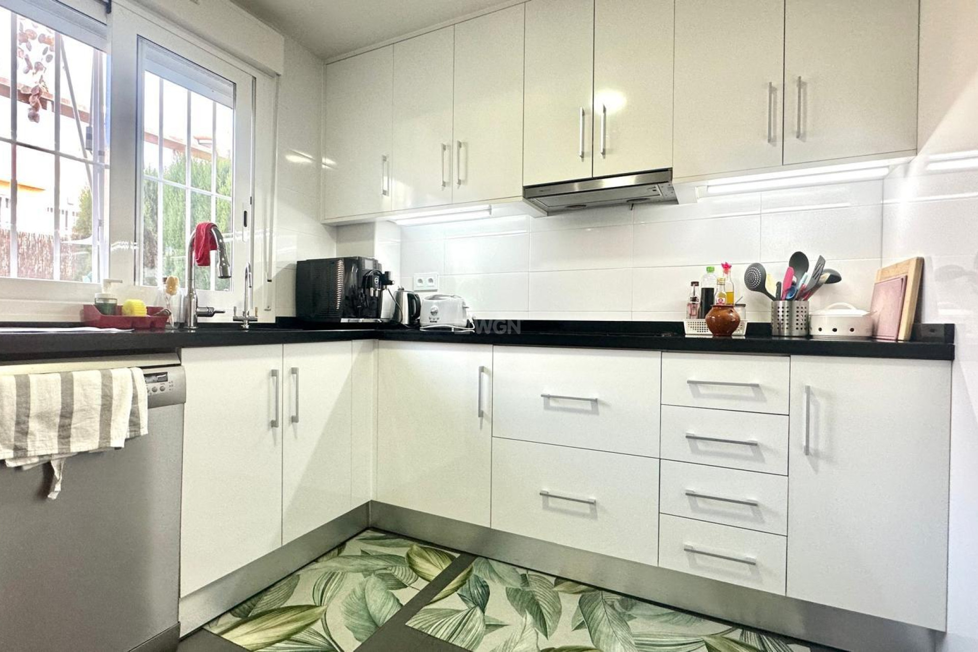 Resale - Townhouse - Torrevieja - aguas nuevas