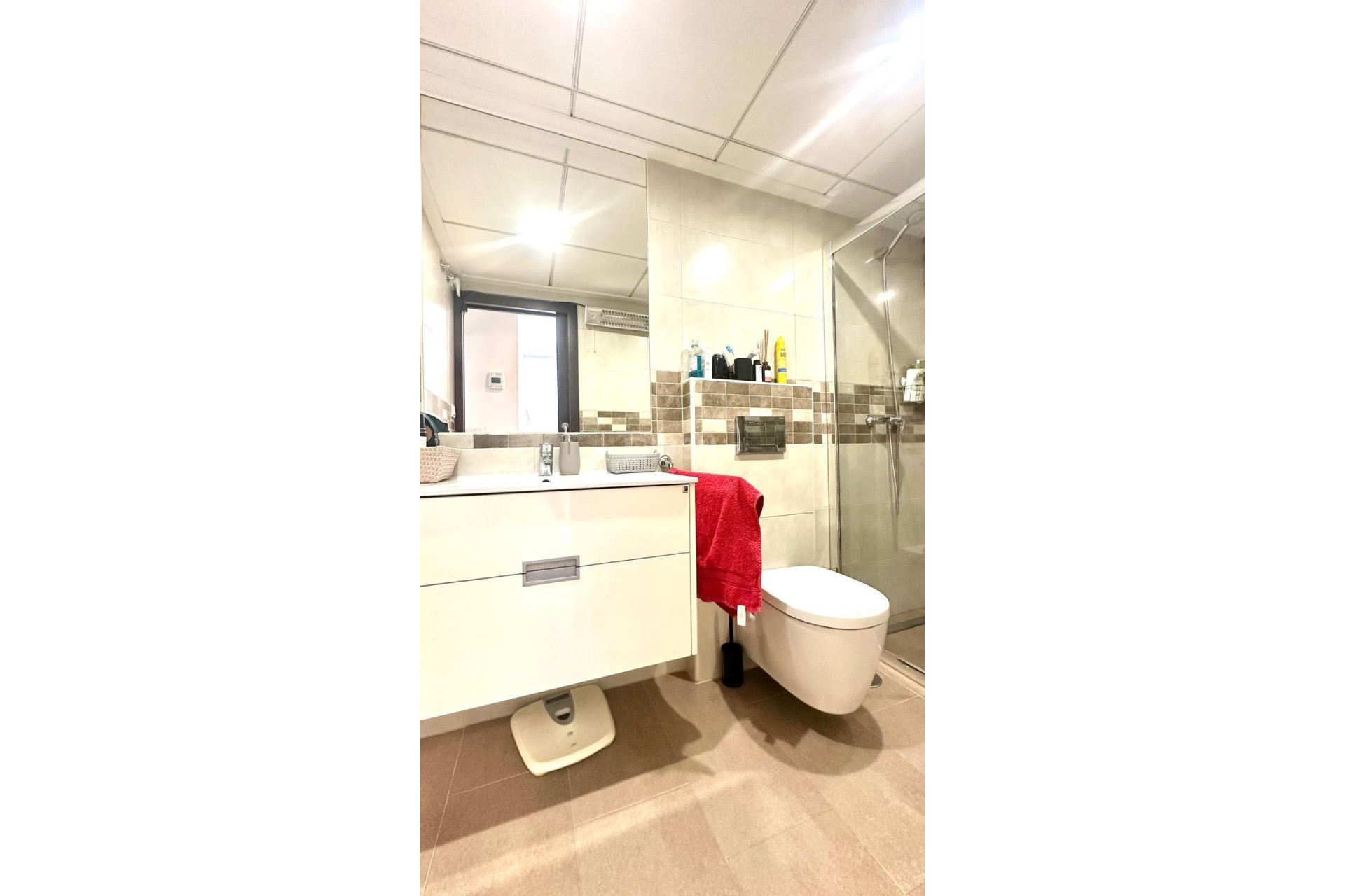 Resale - Townhouse - Torrevieja - aguas nuevas