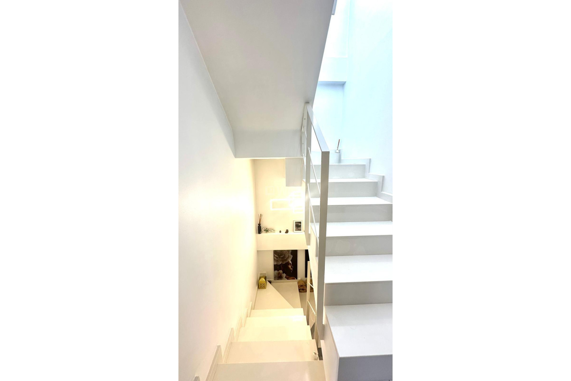 Resale - Townhouse - Torrevieja - aguas nuevas