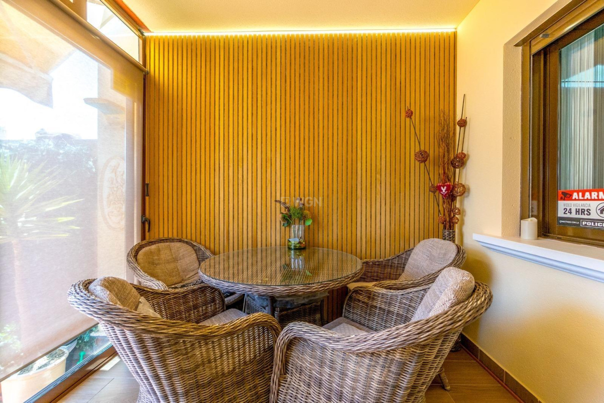 Resale - Townhouse - Torrevieja - aguas nuevas