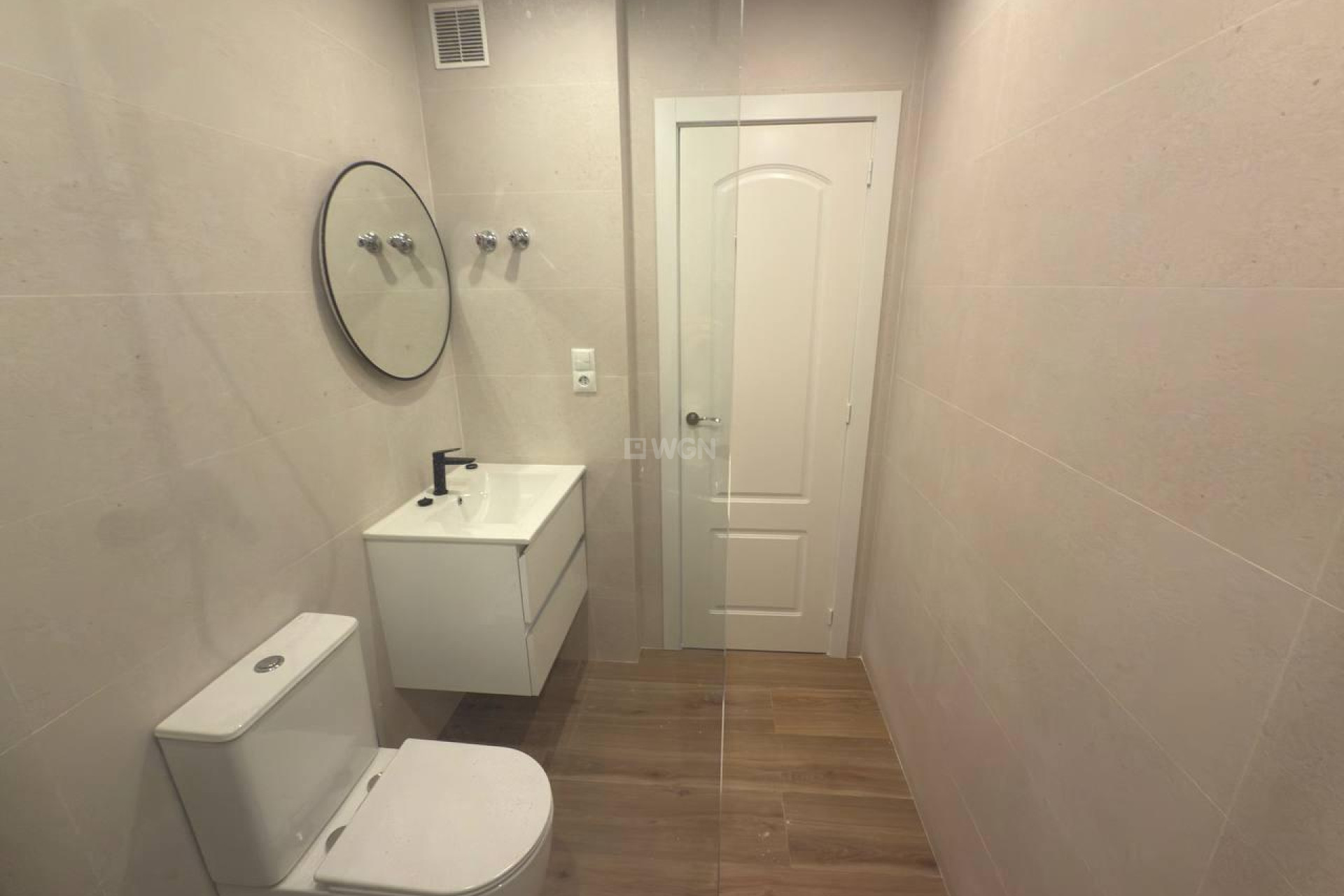 Resale - Townhouse - Torrevieja - aguas nuevas