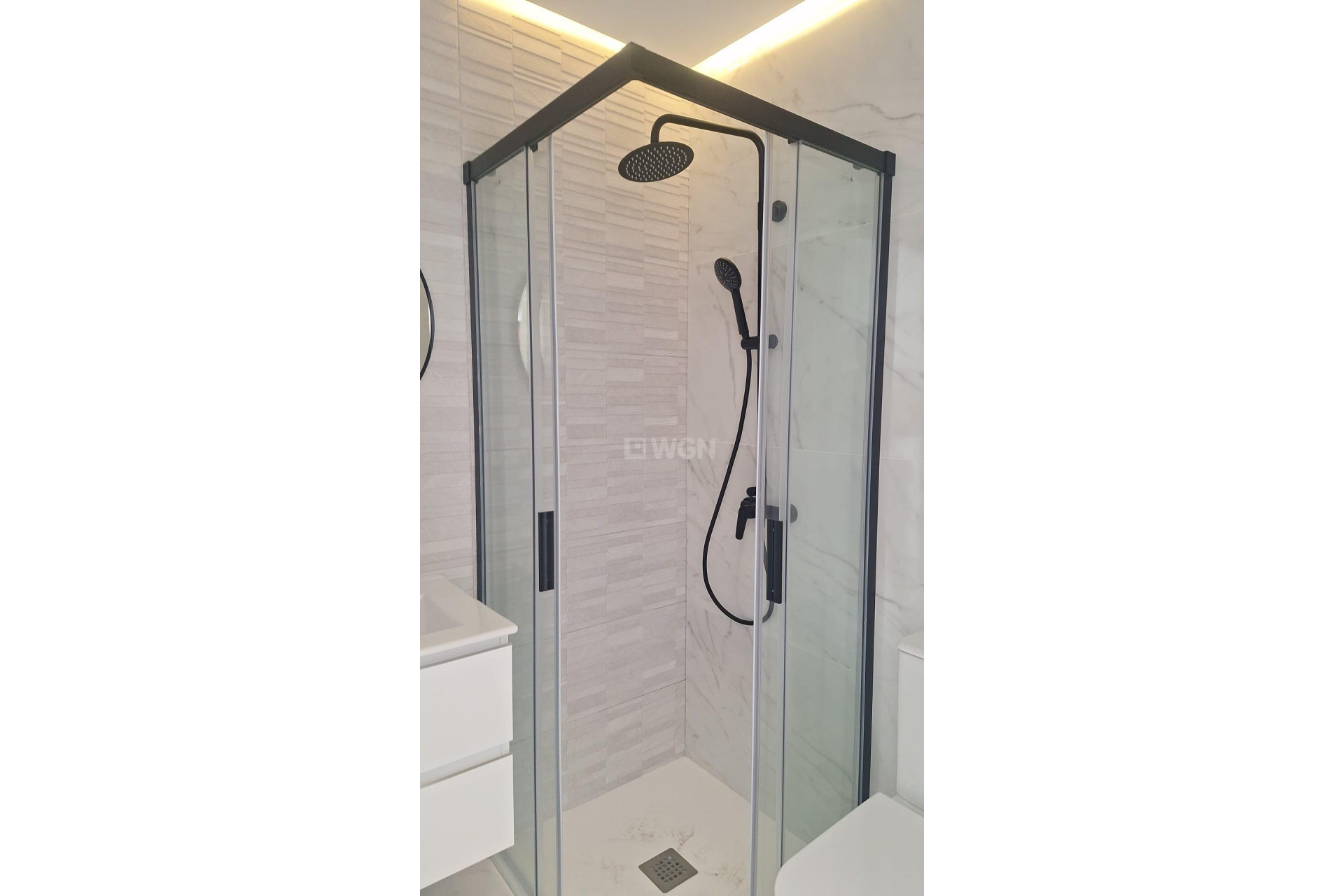 Resale - Townhouse - Torrevieja - aguas nuevas