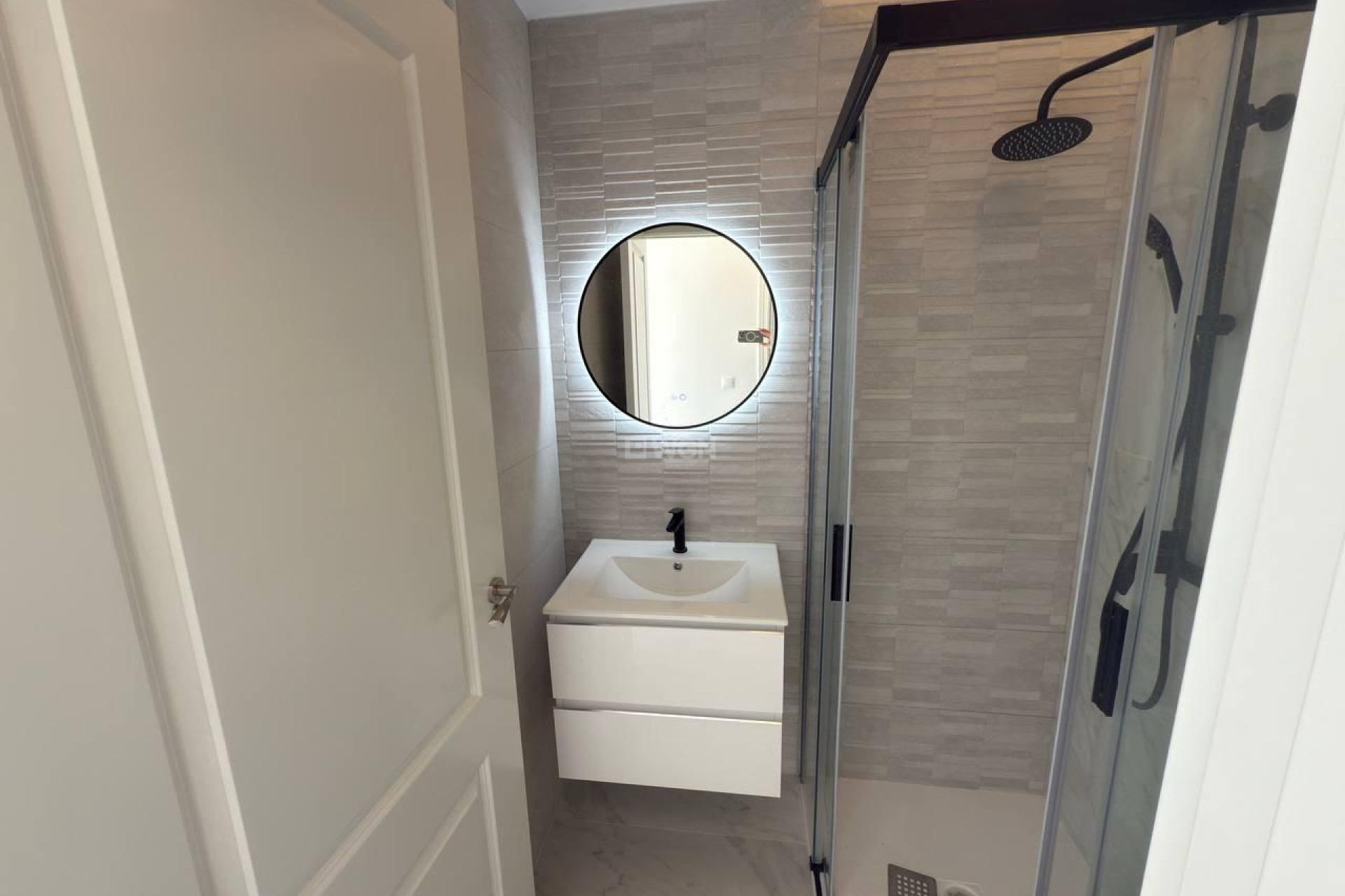 Resale - Townhouse - Torrevieja - aguas nuevas