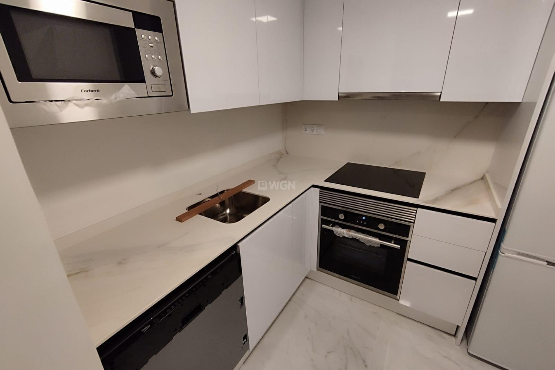 Resale - Townhouse - Torrevieja - aguas nuevas