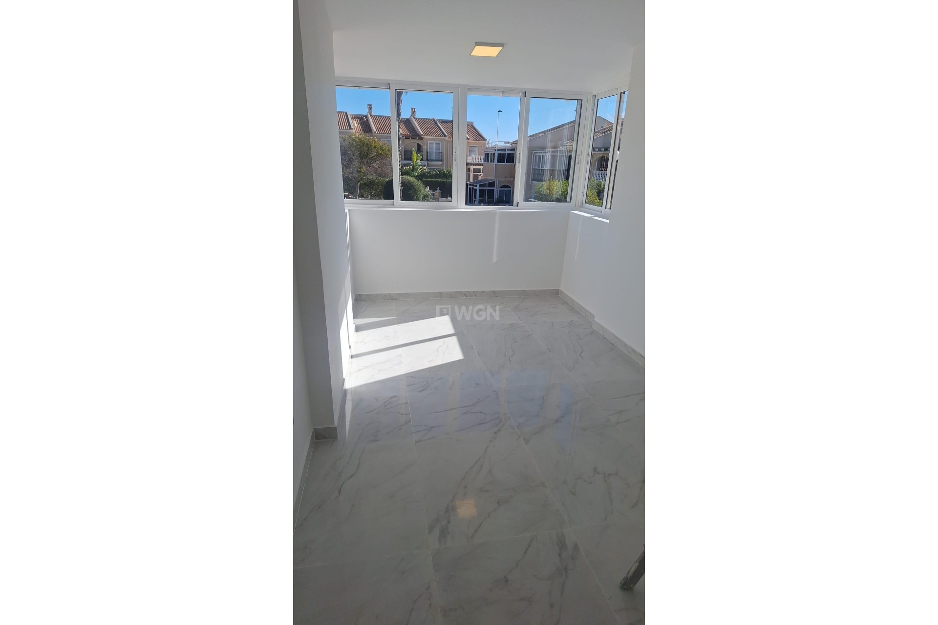 Resale - Townhouse - Torrevieja - aguas nuevas