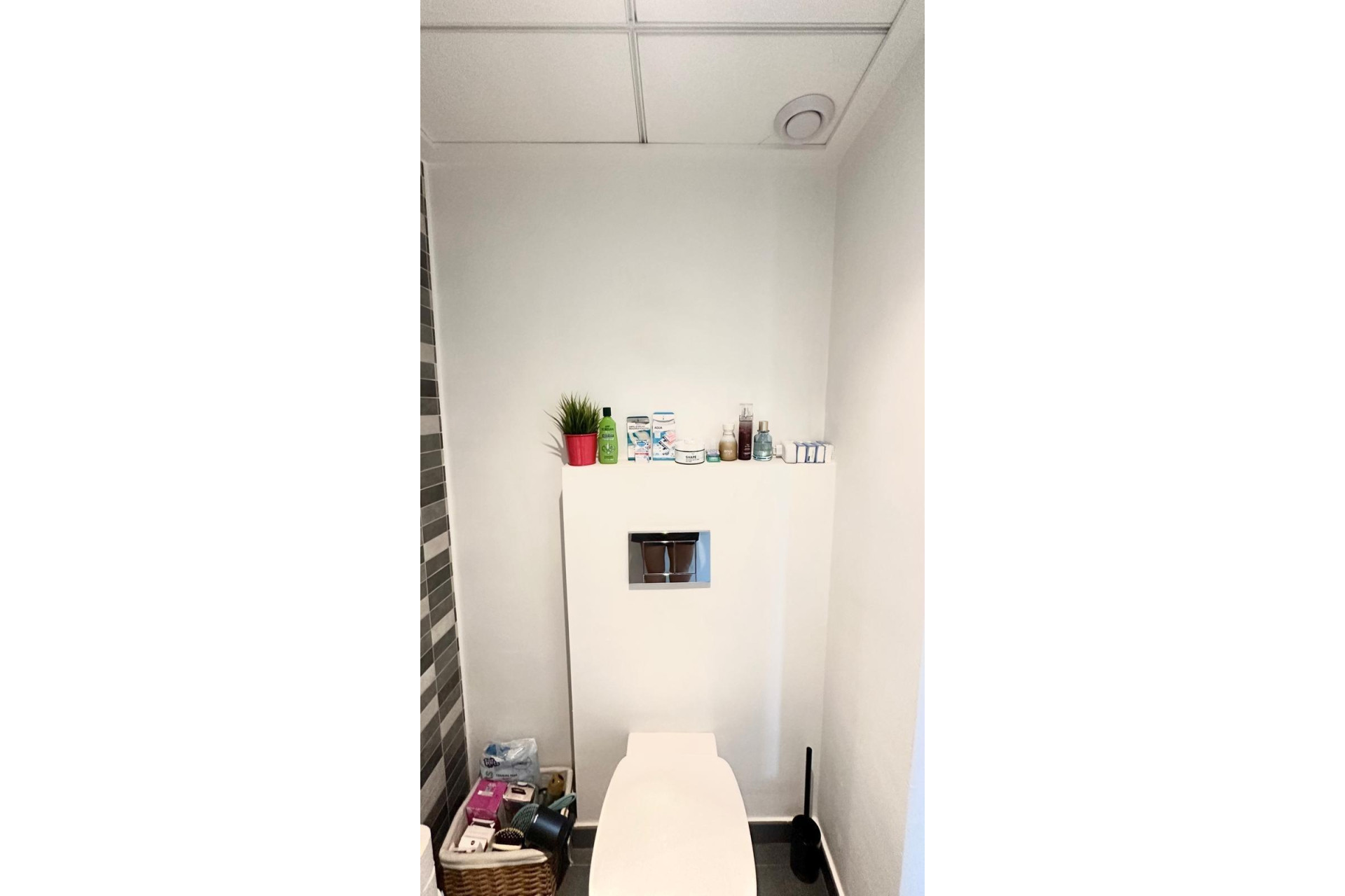 Resale - Townhouse - Torrevieja - aguas nuevas