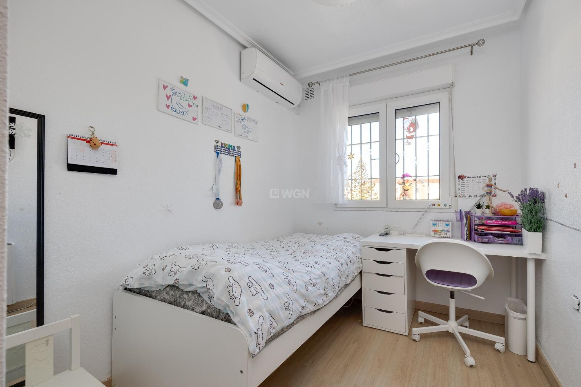 Resale - Townhouse - Torrevieja - aguas nuevas