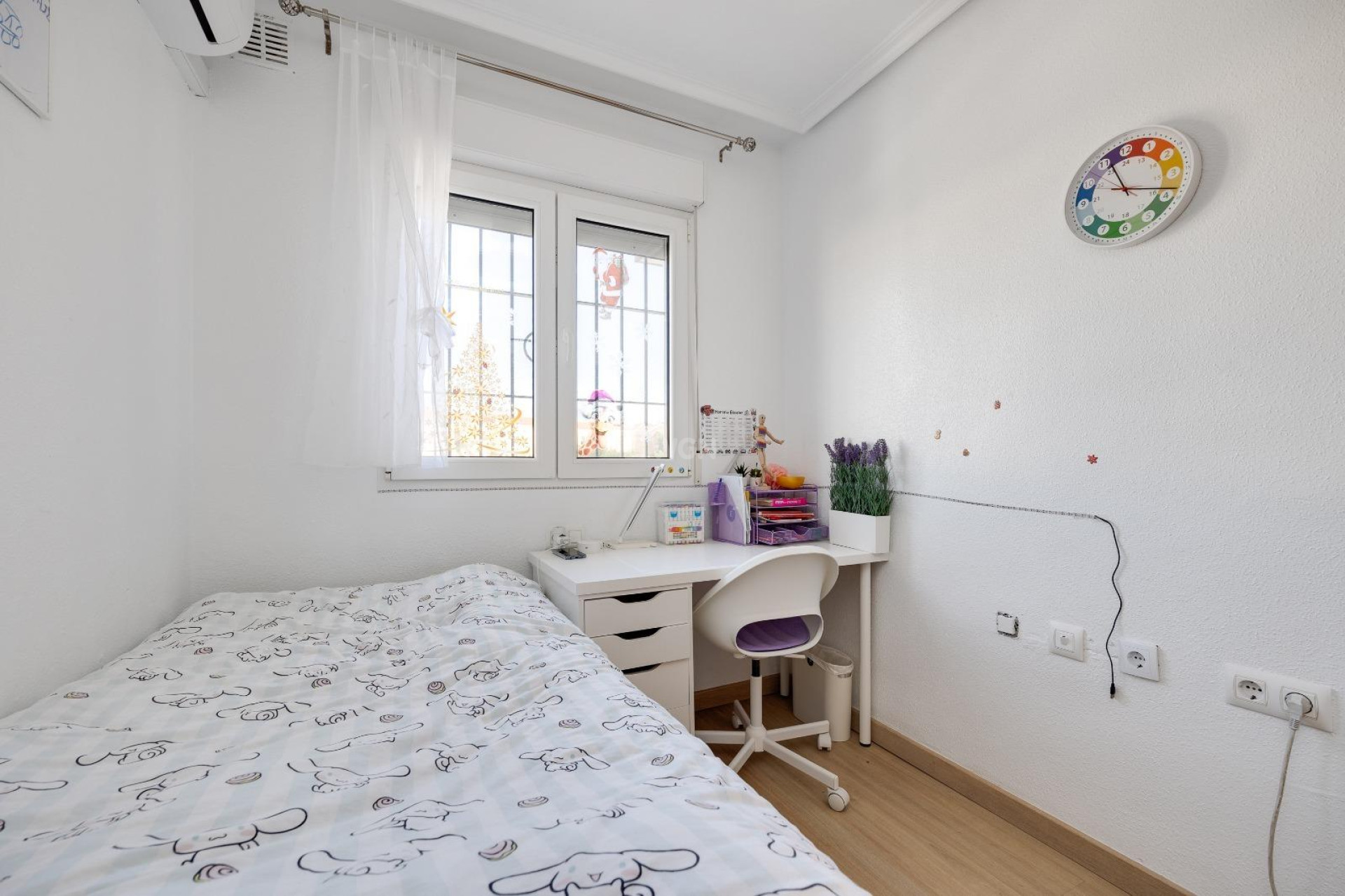 Resale - Townhouse - Torrevieja - aguas nuevas