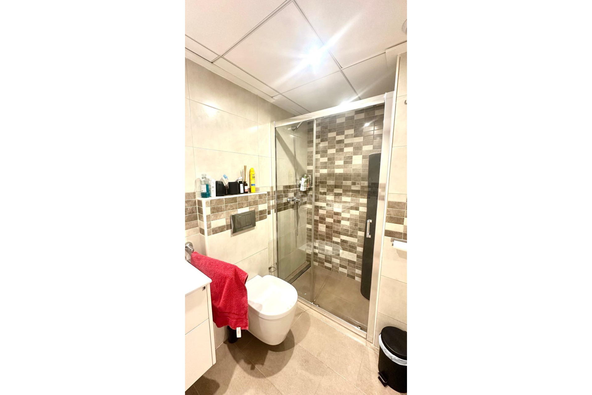 Resale - Townhouse - Torrevieja - aguas nuevas