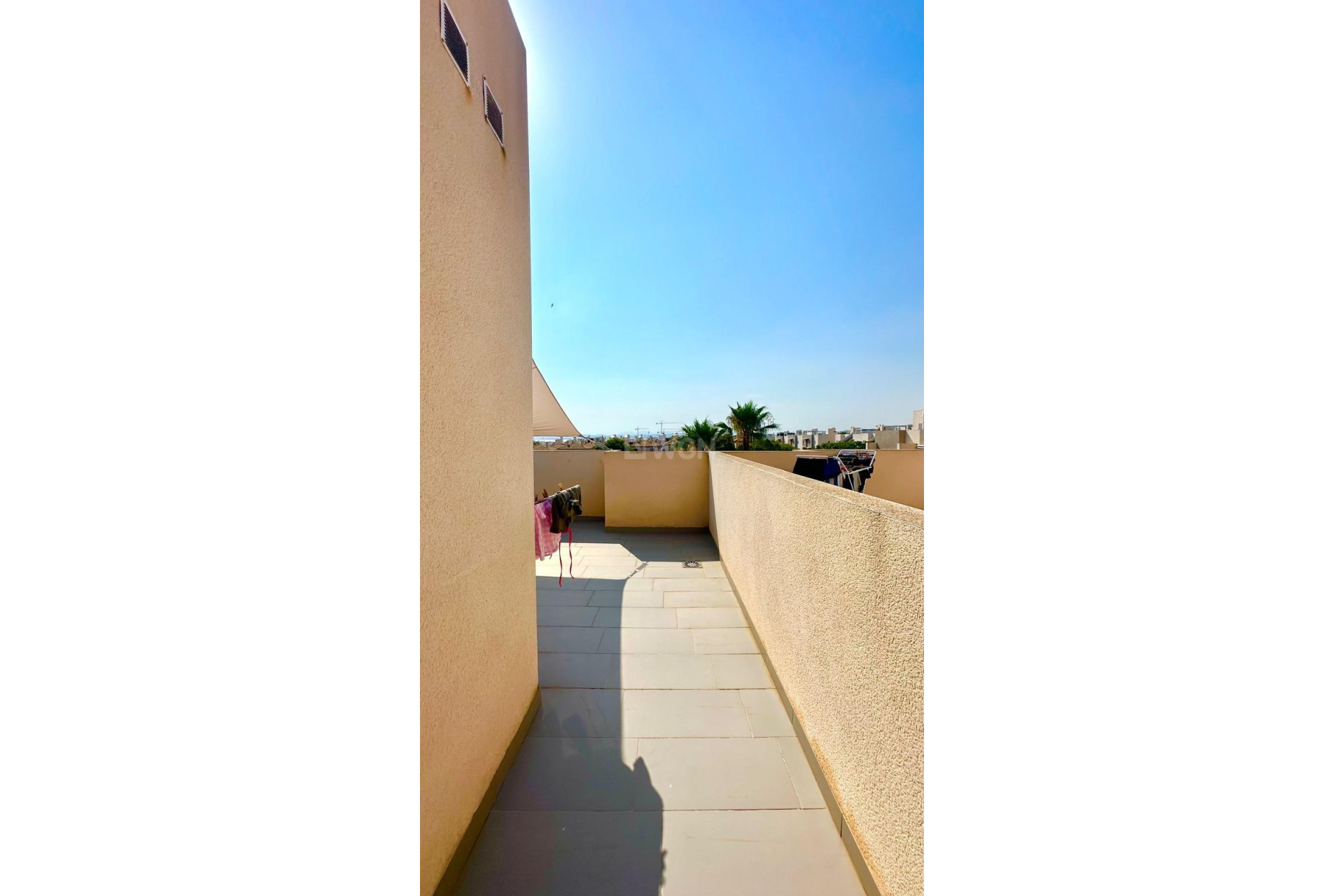 Resale - Townhouse - Torrevieja - aguas nuevas