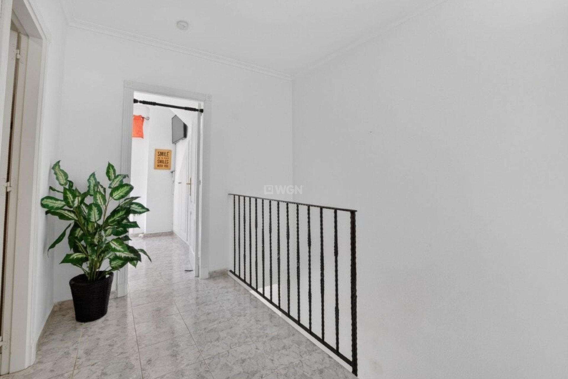 Resale - Townhouse - Torrevieja - aguas nuevas