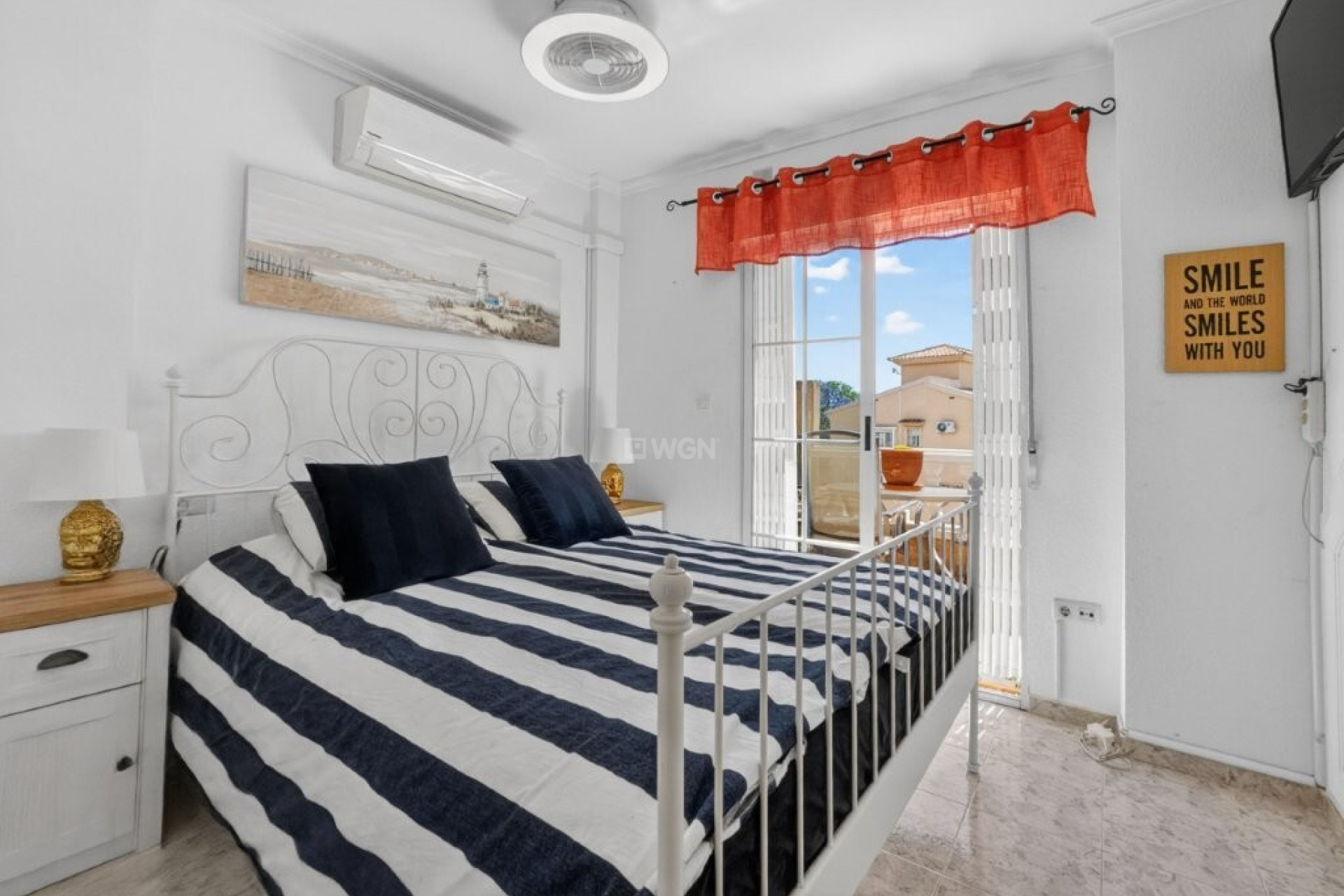 Resale - Townhouse - Torrevieja - aguas nuevas