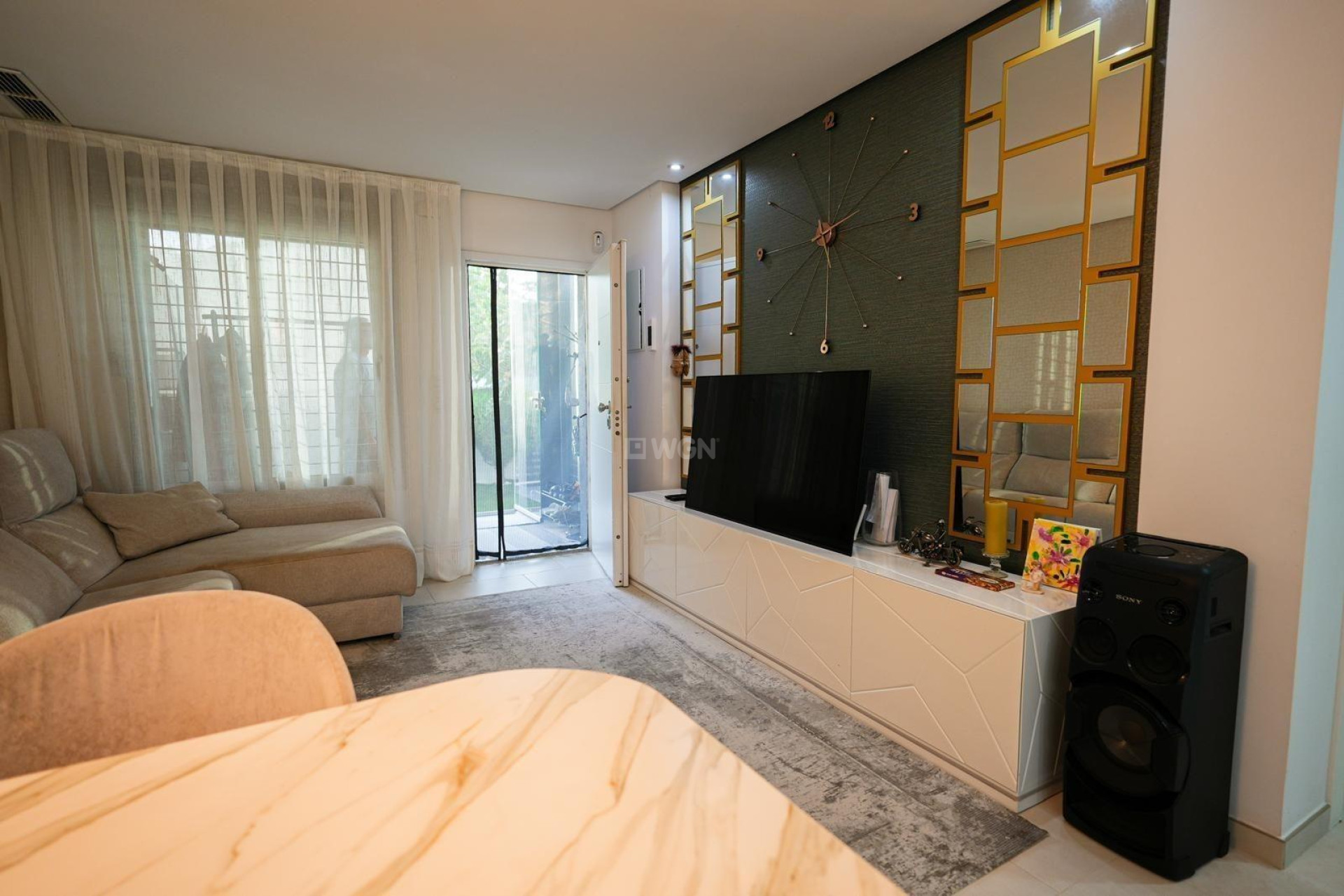 Resale - Townhouse - Torrevieja - aguas nuevas