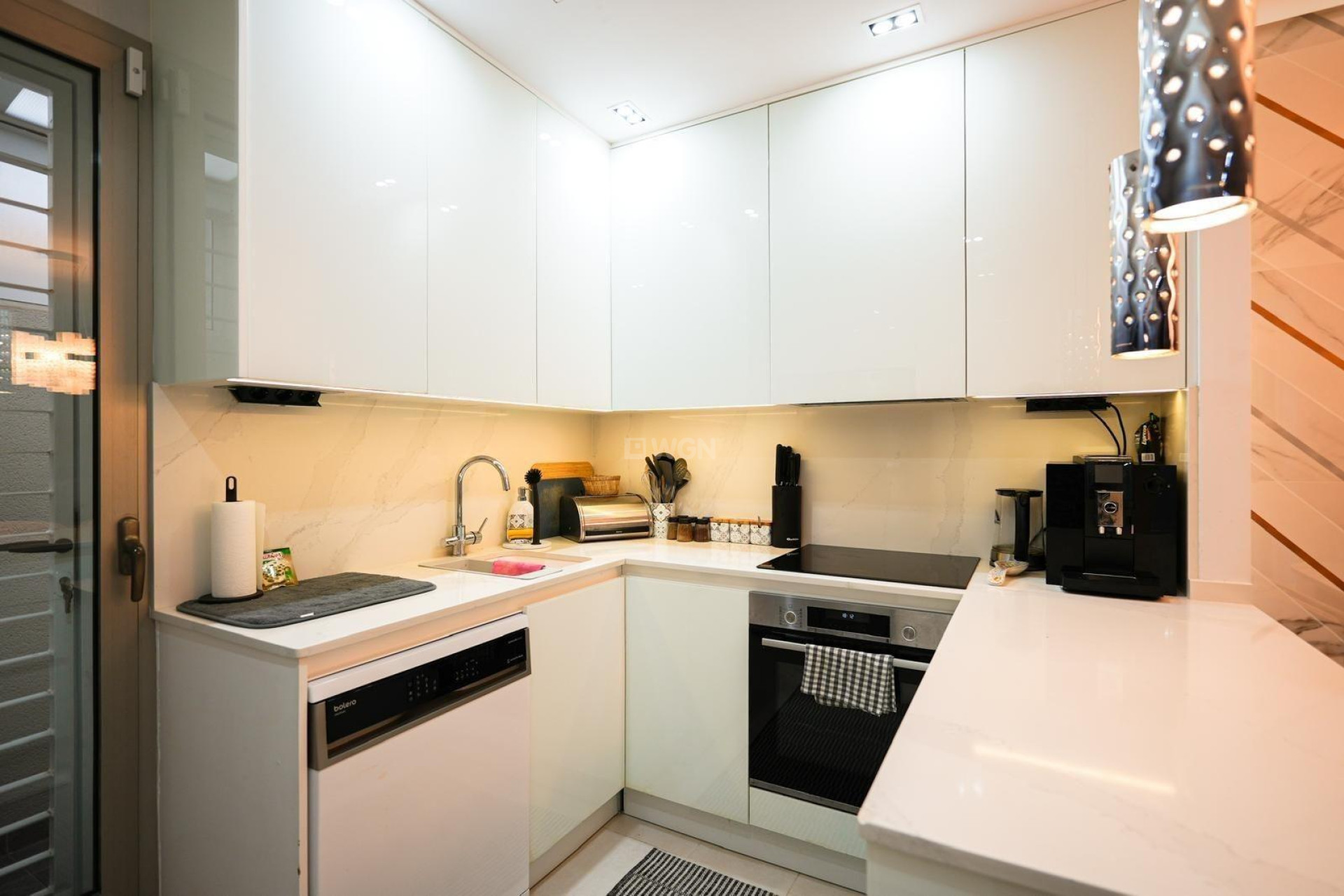 Resale - Townhouse - Torrevieja - aguas nuevas