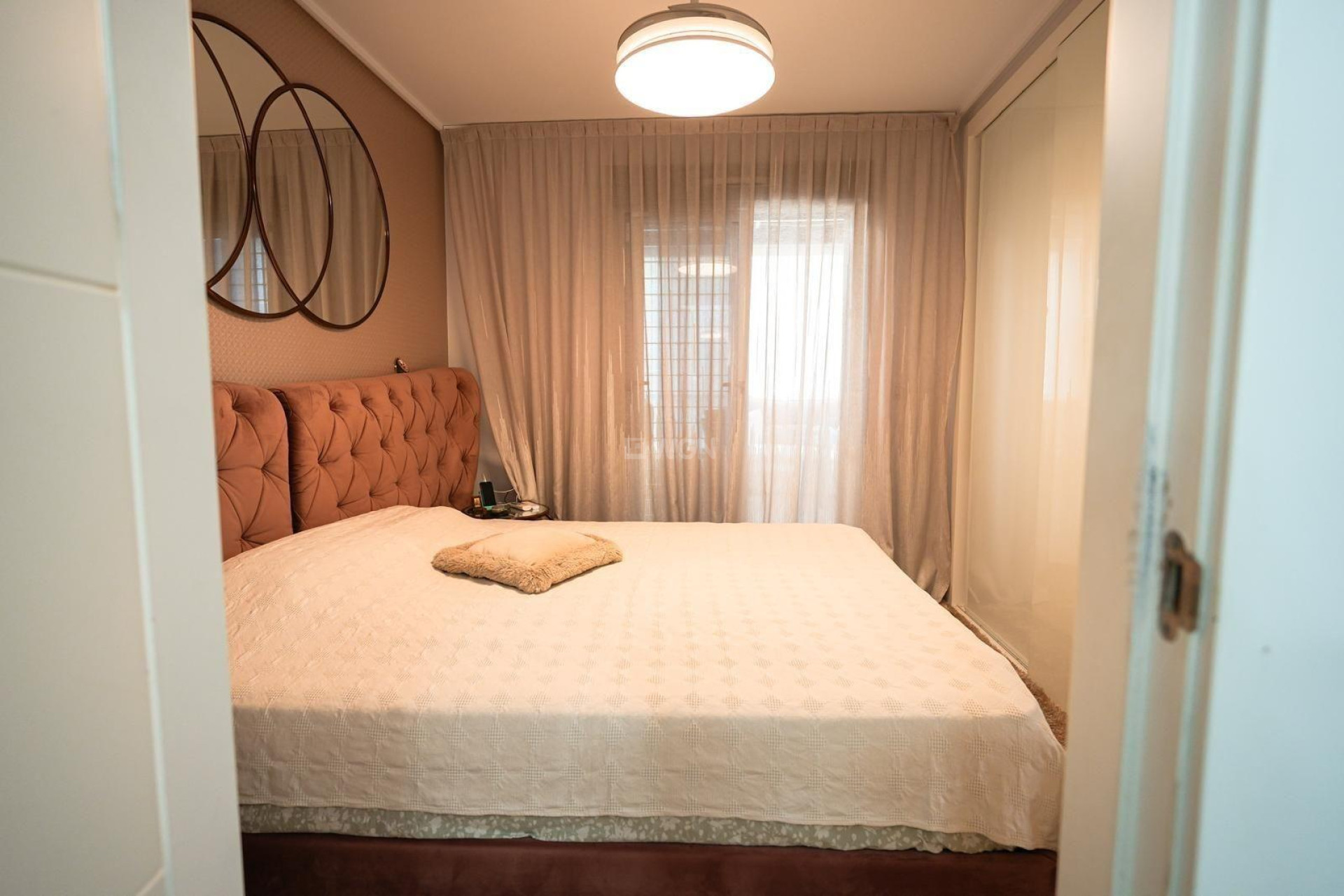 Resale - Townhouse - Torrevieja - aguas nuevas