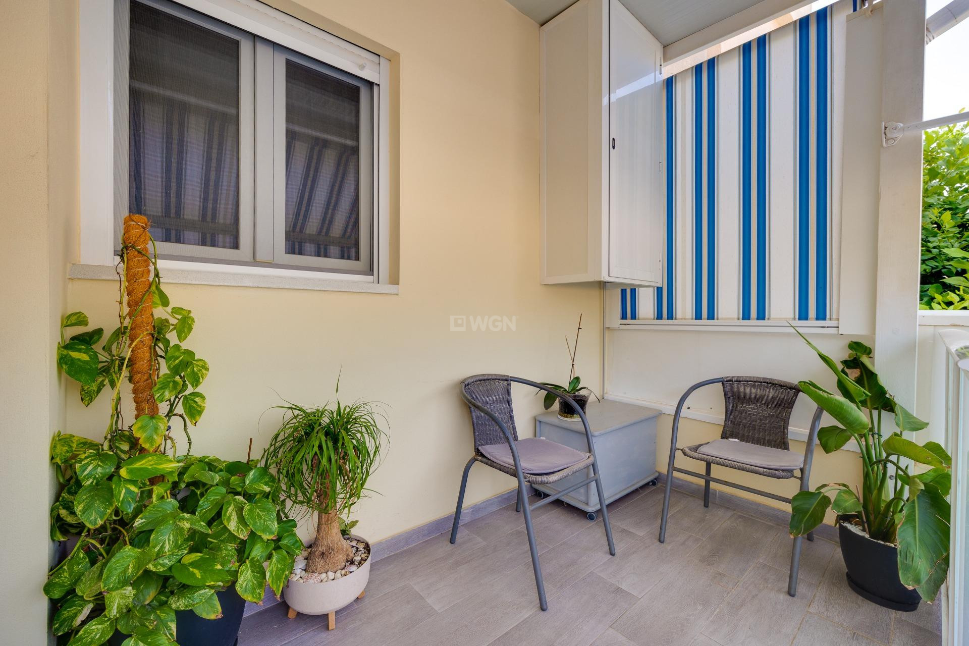 Resale - Townhouse - Torrevieja - aguas nuevas