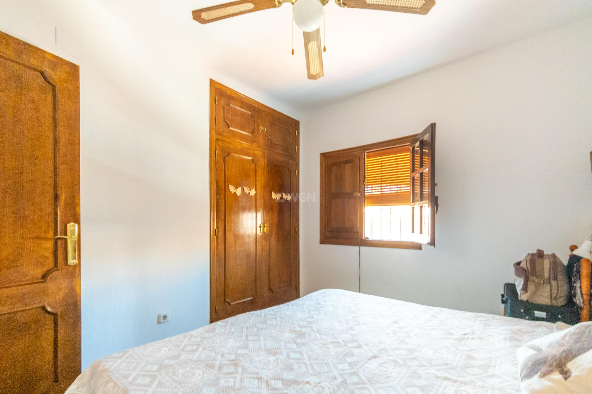 Resale - Townhouse - Torrevieja - Cabo Cervera