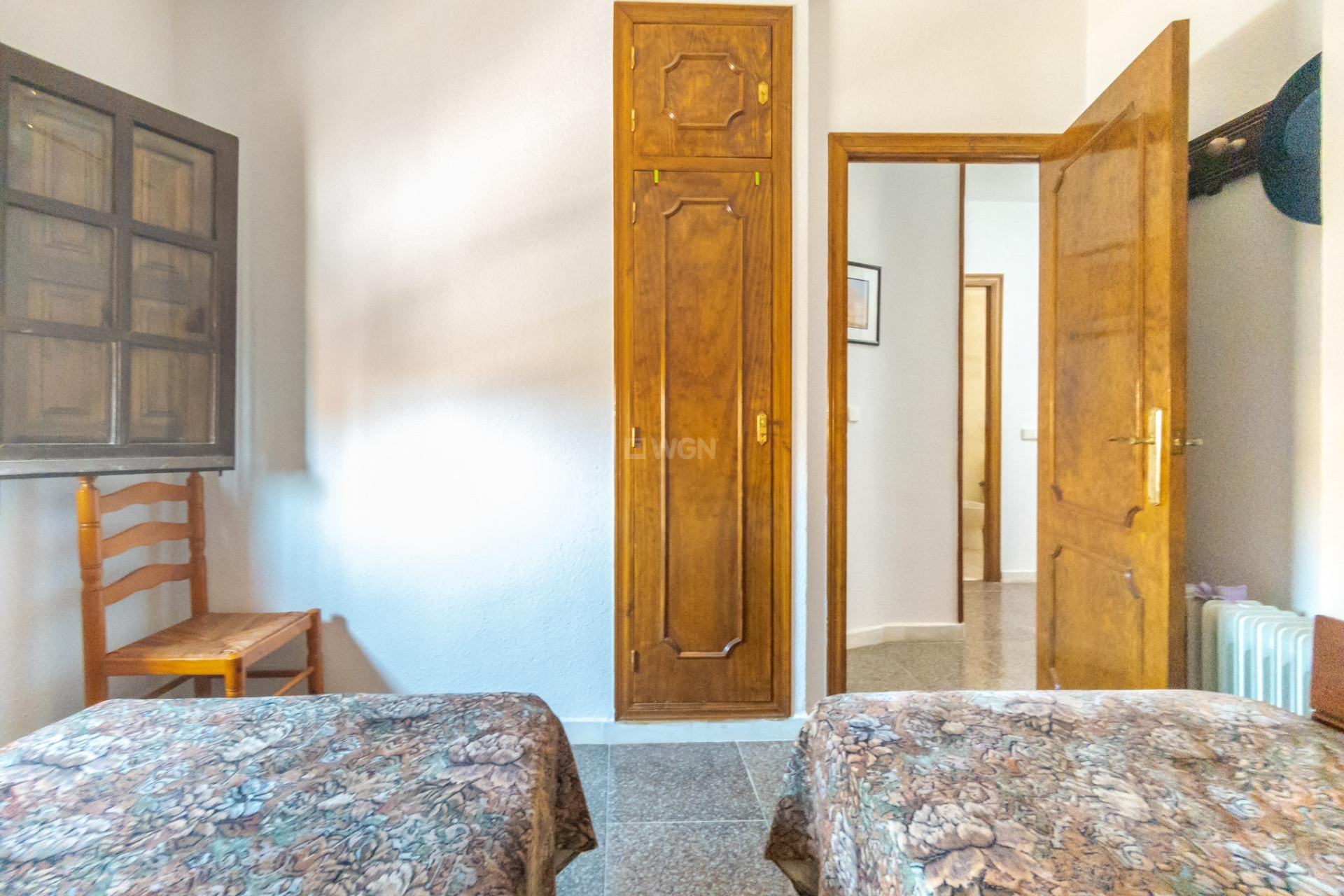 Resale - Townhouse - Torrevieja - Cabo Cervera