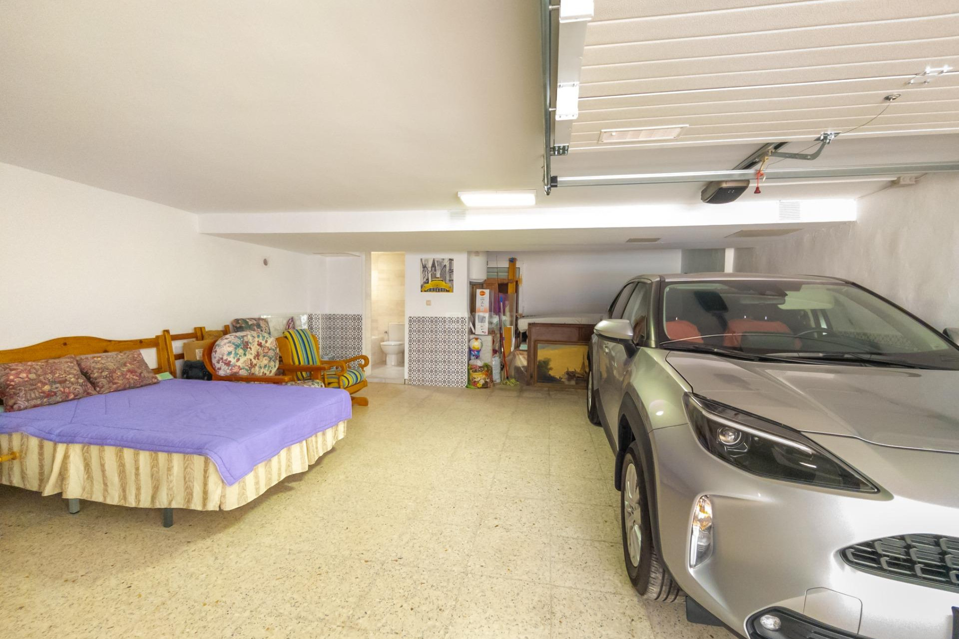 Resale - Townhouse - Torrevieja - Cabo Cervera