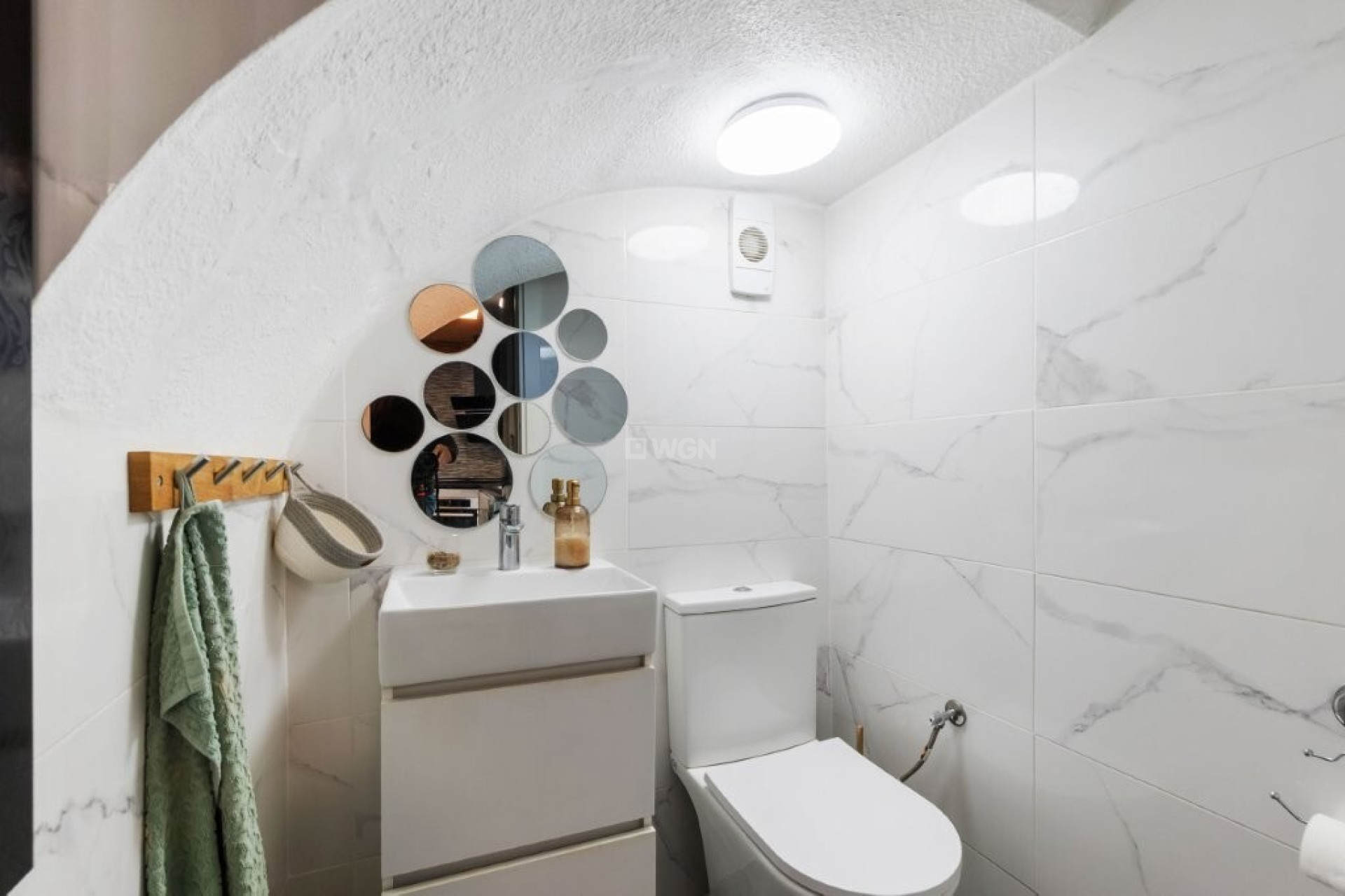 Resale - Townhouse - Torrevieja - Cabo Cervera