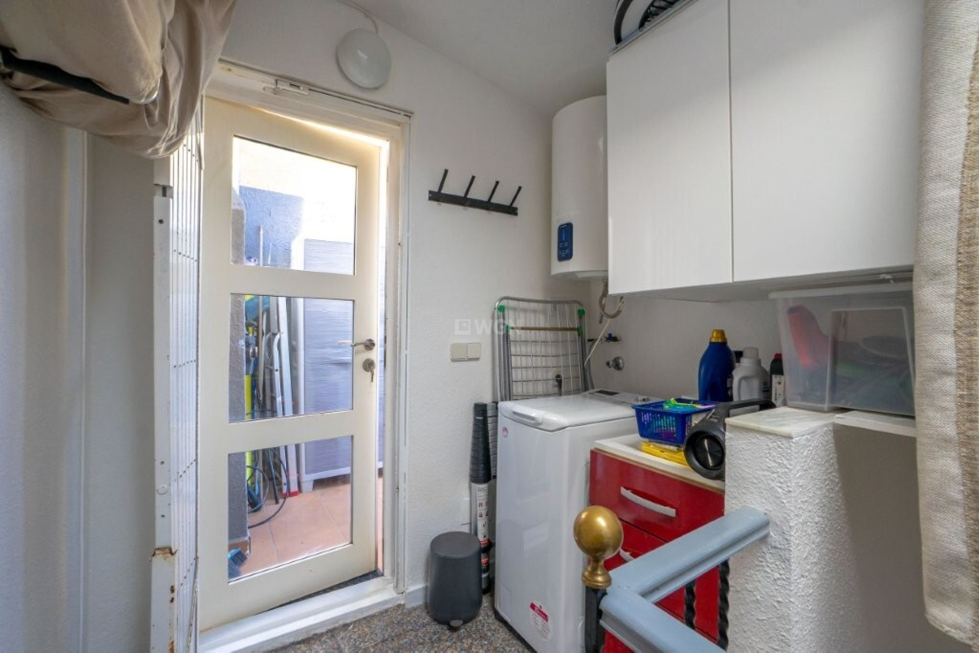 Resale - Townhouse - Torrevieja - Cabo Cervera