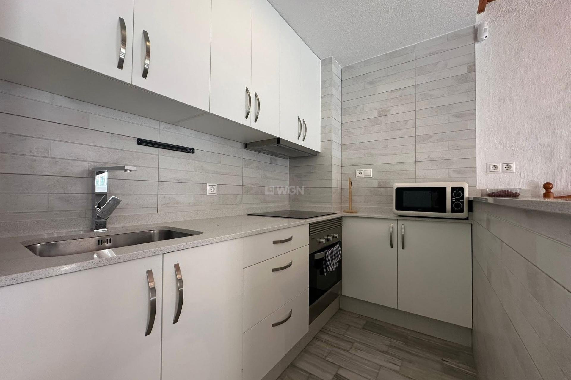 Resale - Townhouse - Torrevieja - Cabo Cervera
