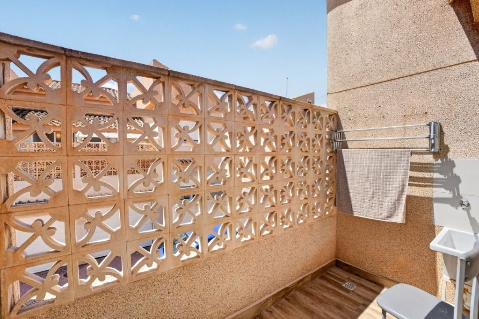 Resale - Townhouse - Torrevieja - Cabo Cervera