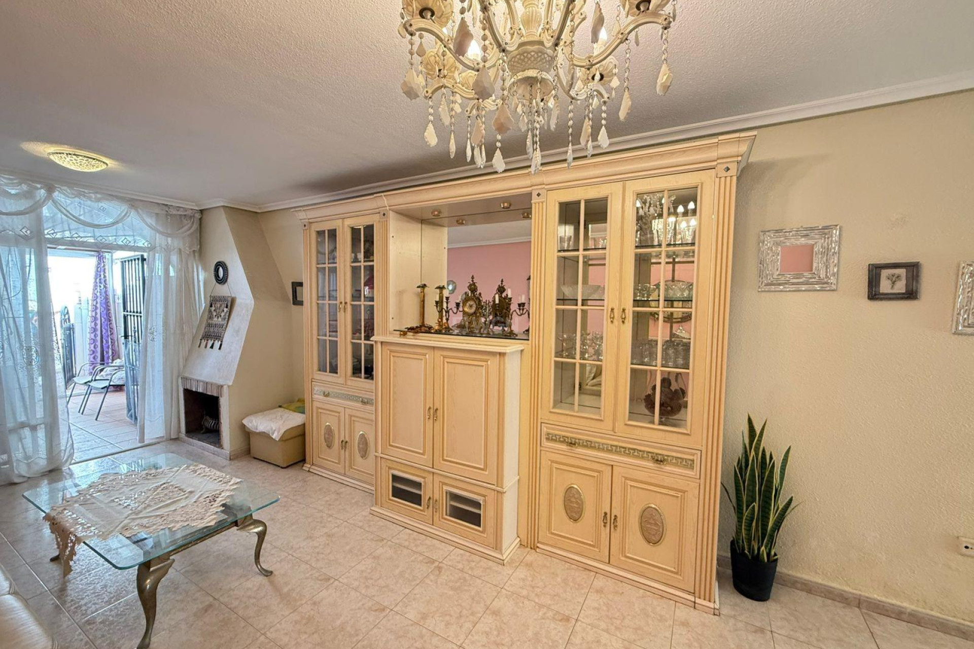 Resale - Townhouse - Torrevieja - Calas Blanca