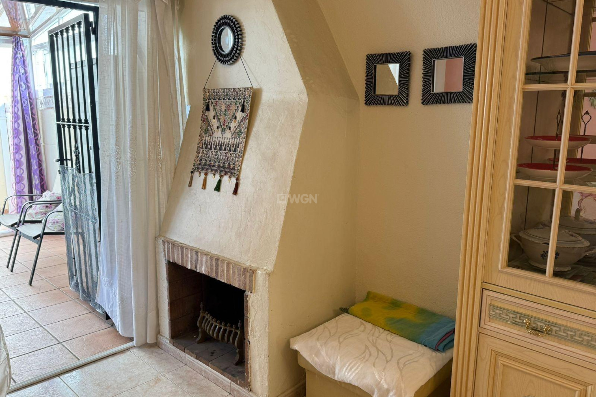 Resale - Townhouse - Torrevieja - Calas Blanca