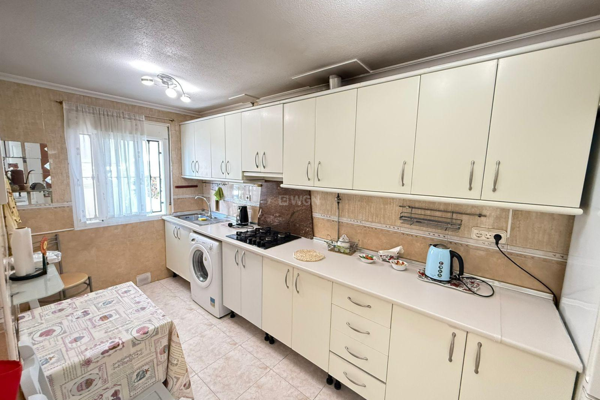 Resale - Townhouse - Torrevieja - Calas Blanca