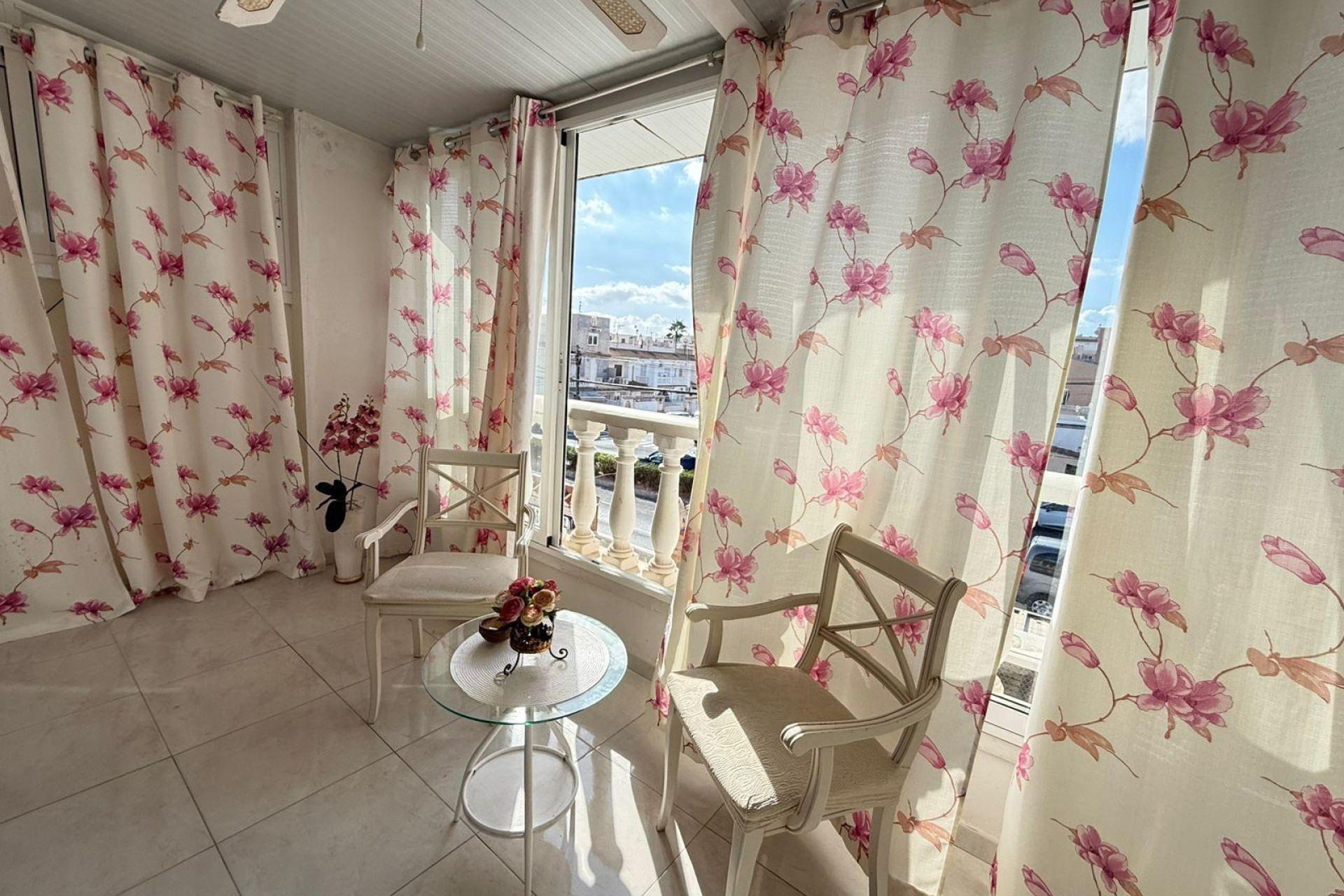 Resale - Townhouse - Torrevieja - Calas Blanca