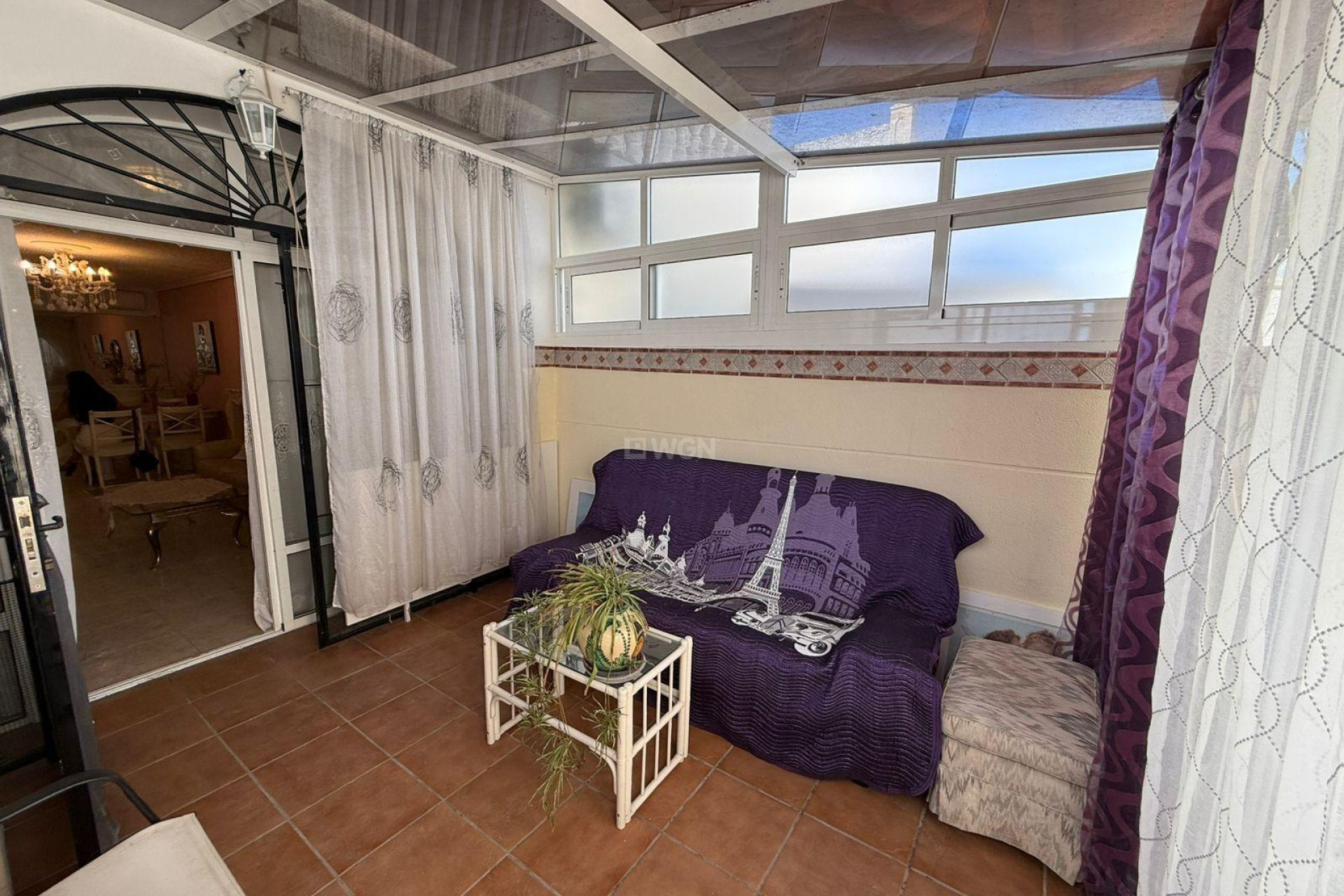 Resale - Townhouse - Torrevieja - Calas Blanca